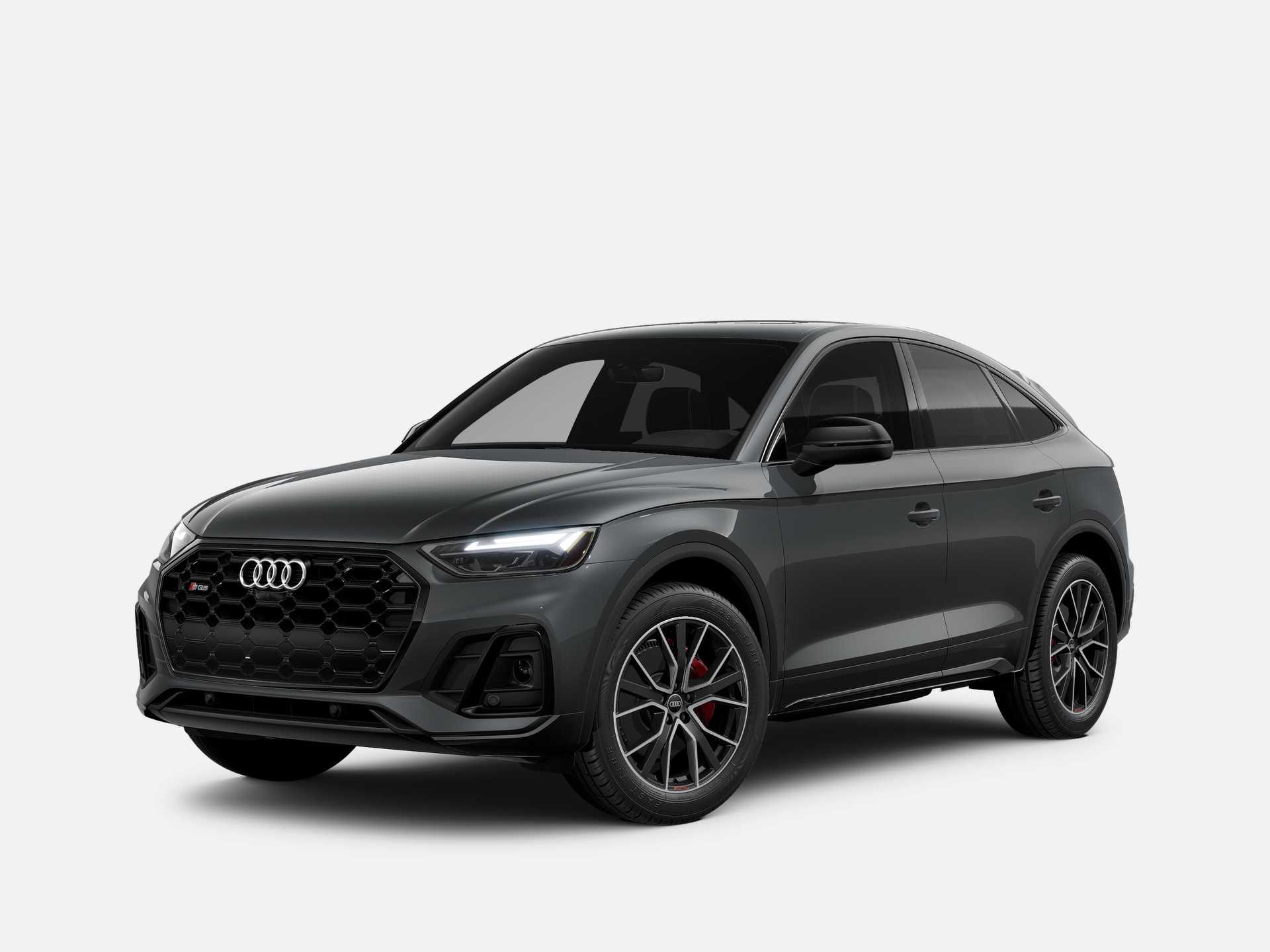 2024 Audi SQ5 Sportback