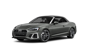 Photo of 2023 Audi A5 Cabriolet 