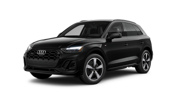 Photo of 2023 Audi Q5 