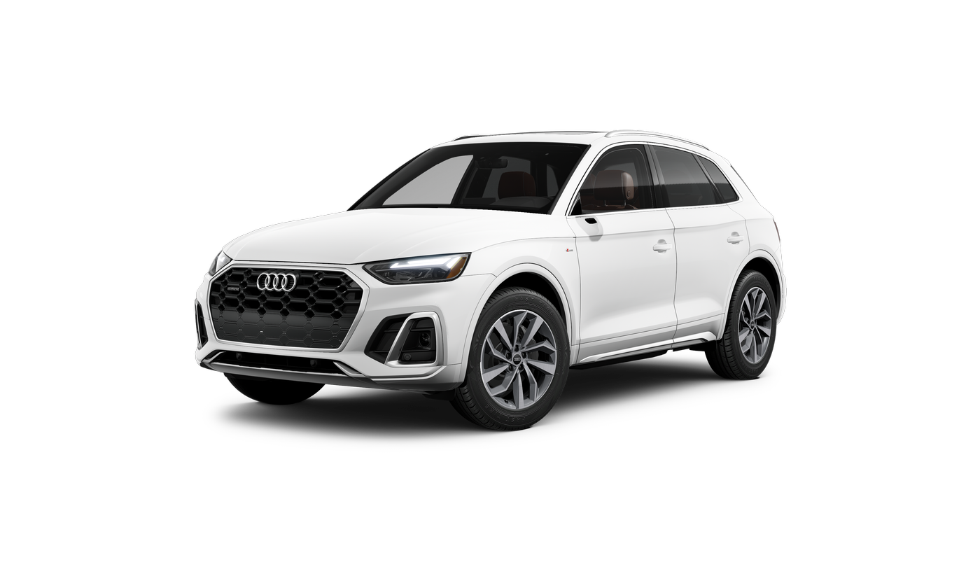 2024 Audi Q5