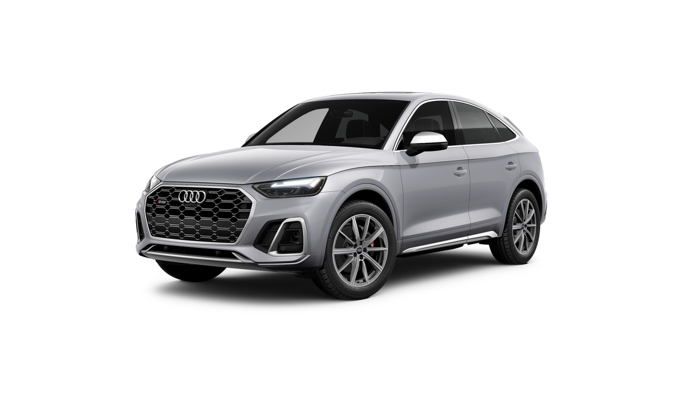 2024 Audi SQ5 Sportback
