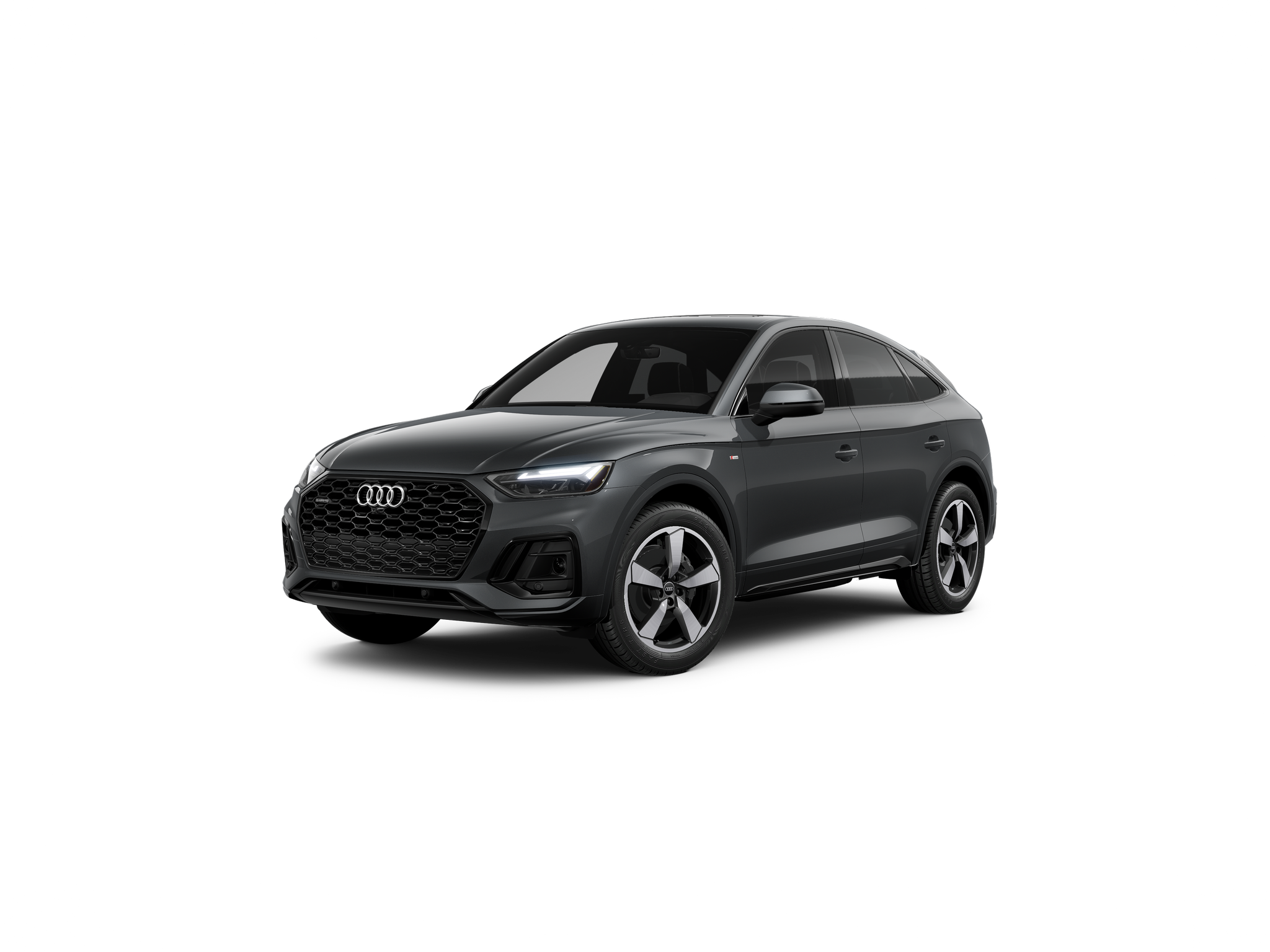 2023 Audi Q5 Sportback Premium Plus's photo