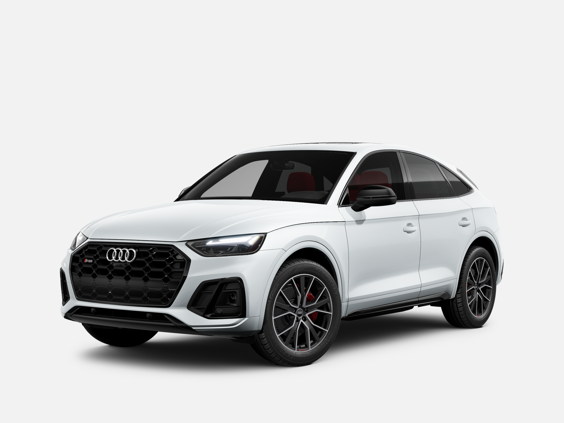 2024 Audi SQ5 Sportback