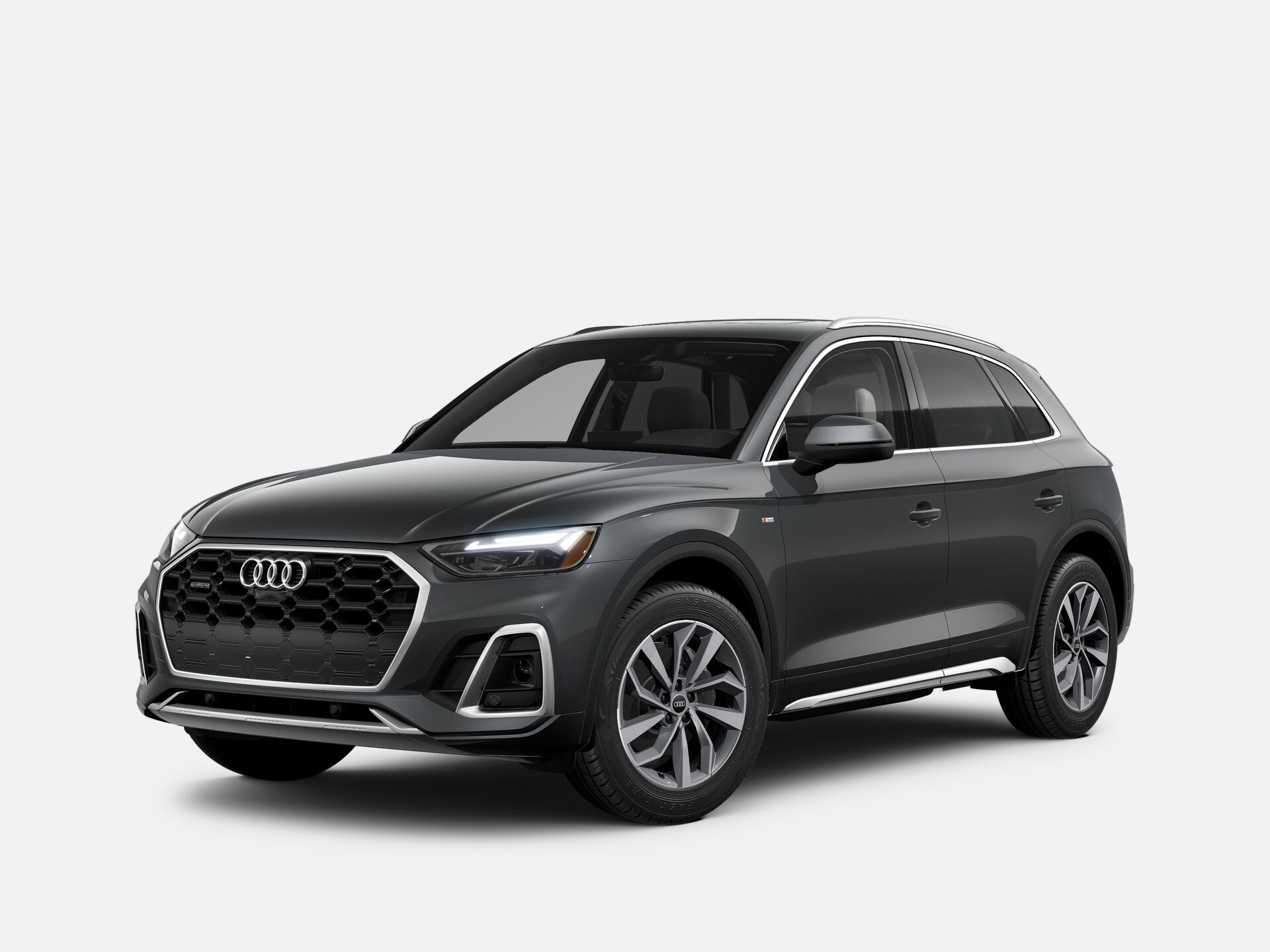 2023 Audi Q5 Premium Plus 45 TFSI® quattro® S tronic®