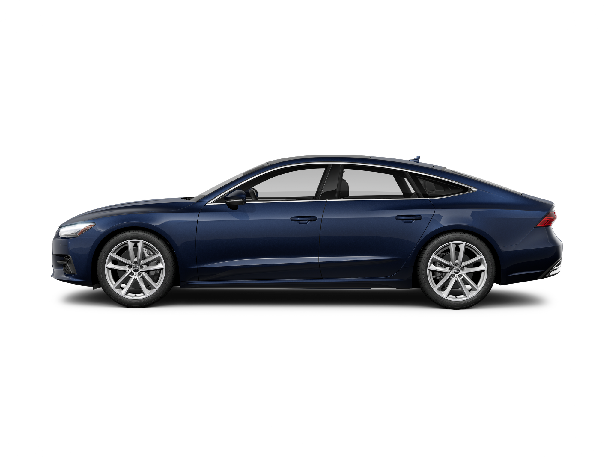 2023 Audi A7 Sportback