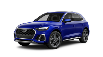 Photo of 2023 Audi Q5 TFSI e