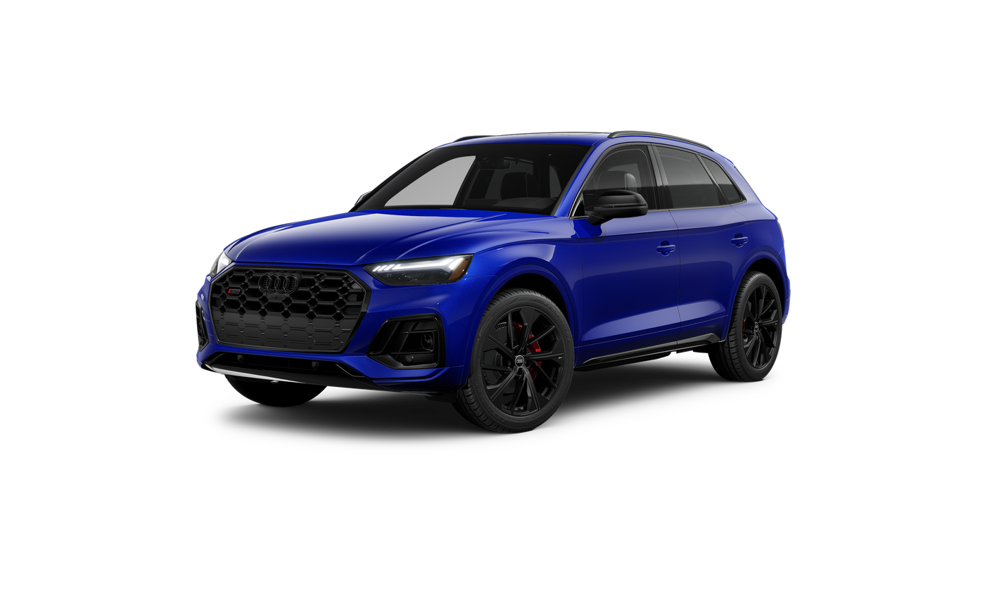 2024 Audi SQ5