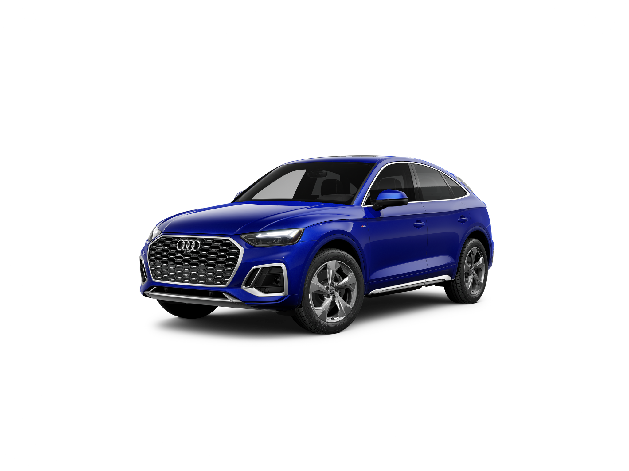 2024 Audi Q5 Sportback Premium Plus's photo