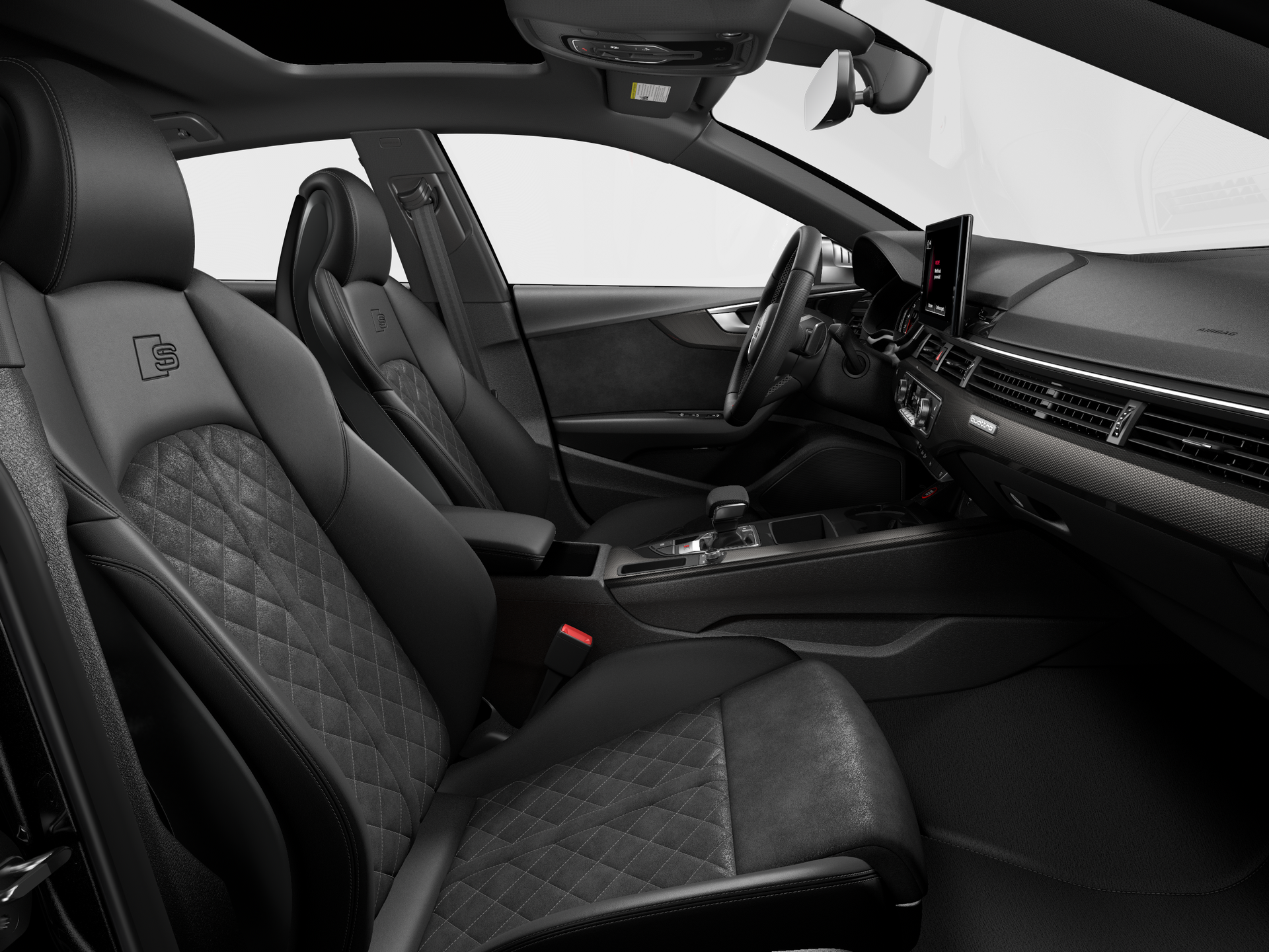 2022 Audi S5 Sportback