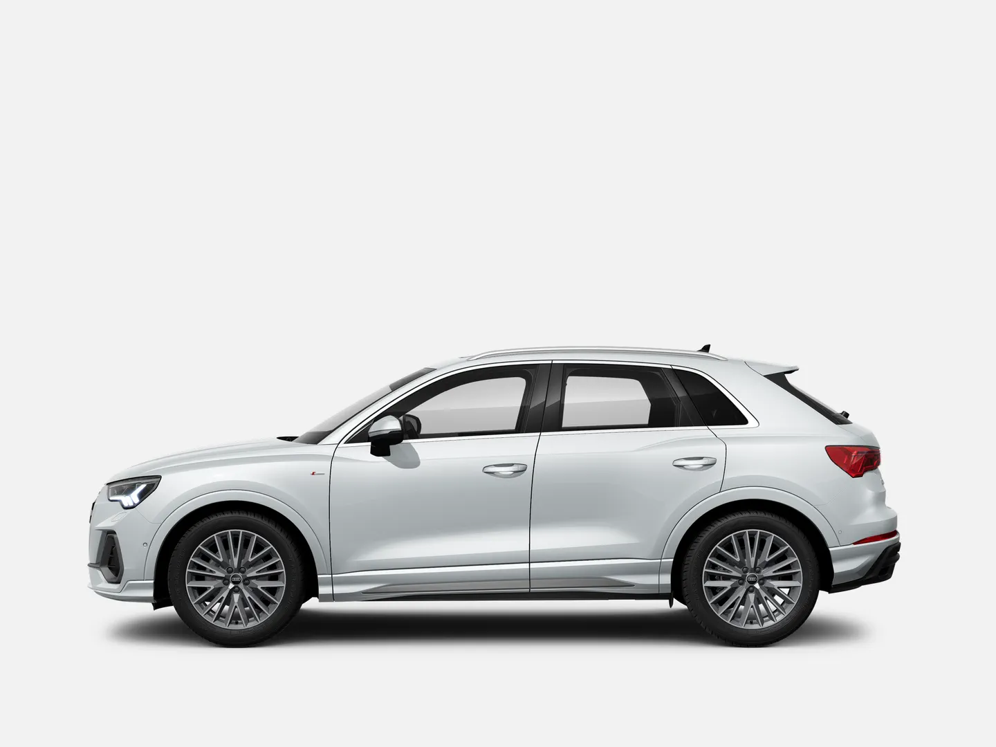 Image about Audi Q3 35 TDI Premium 110(150) kW(hp) S tronic