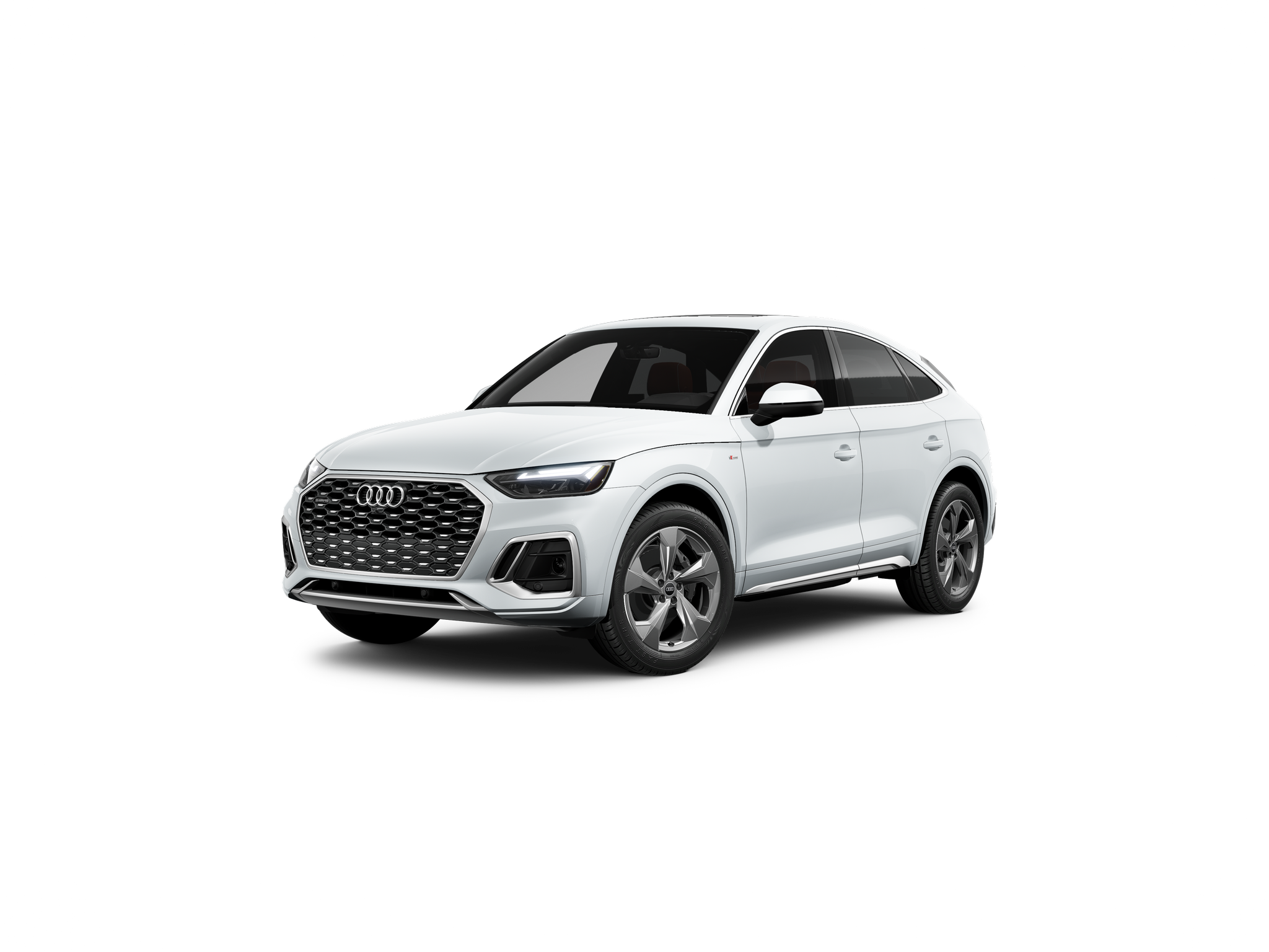 2025 Audi Q5 Sportback Premium Plus's photo