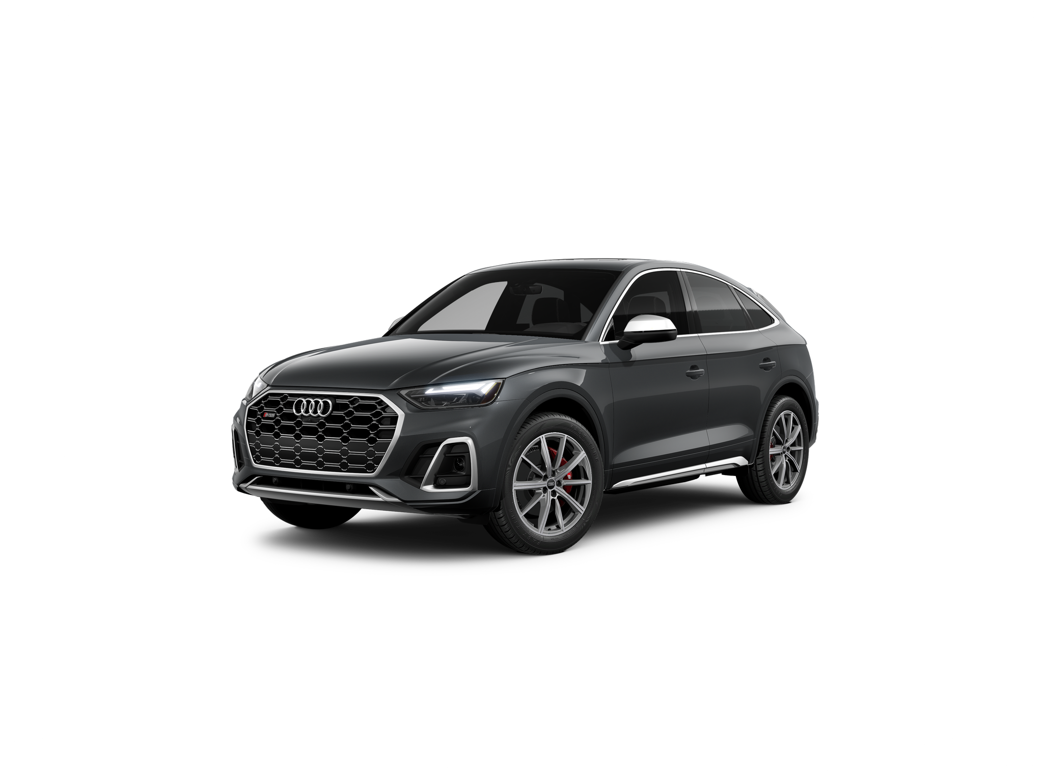 2025 Audi SQ5 Sportback Premium Plus's photo