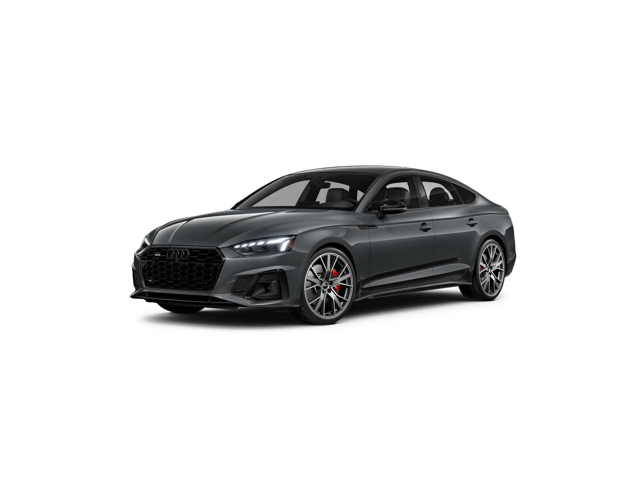 2025 Audi A5 Sportback Premium Plus's photo