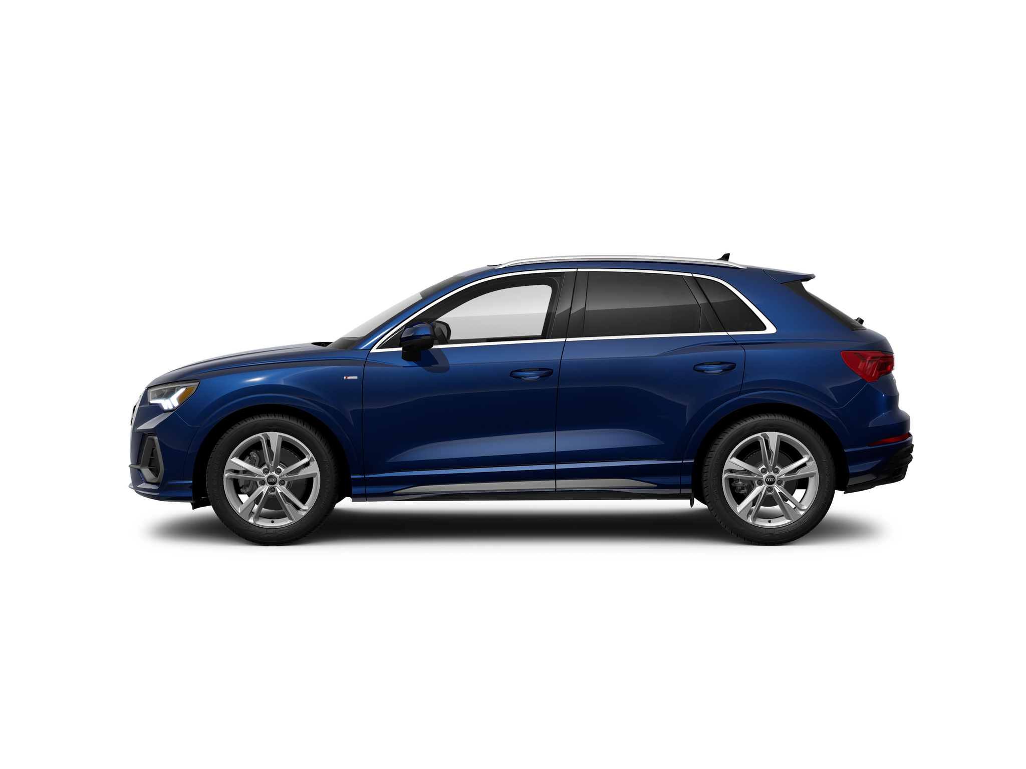 2022 Audi Q3 SUV