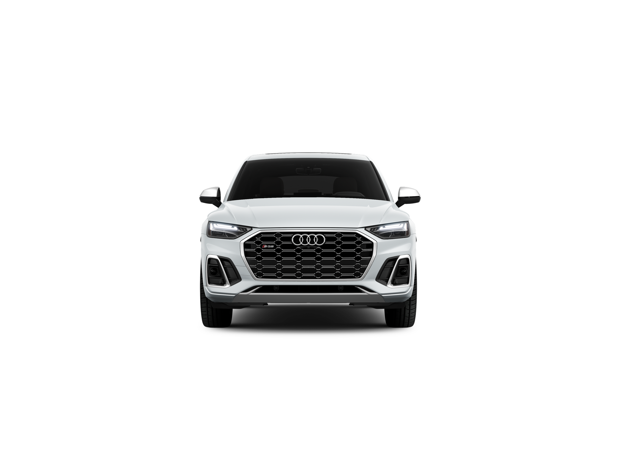 2023 Audi SQ5 Sportback