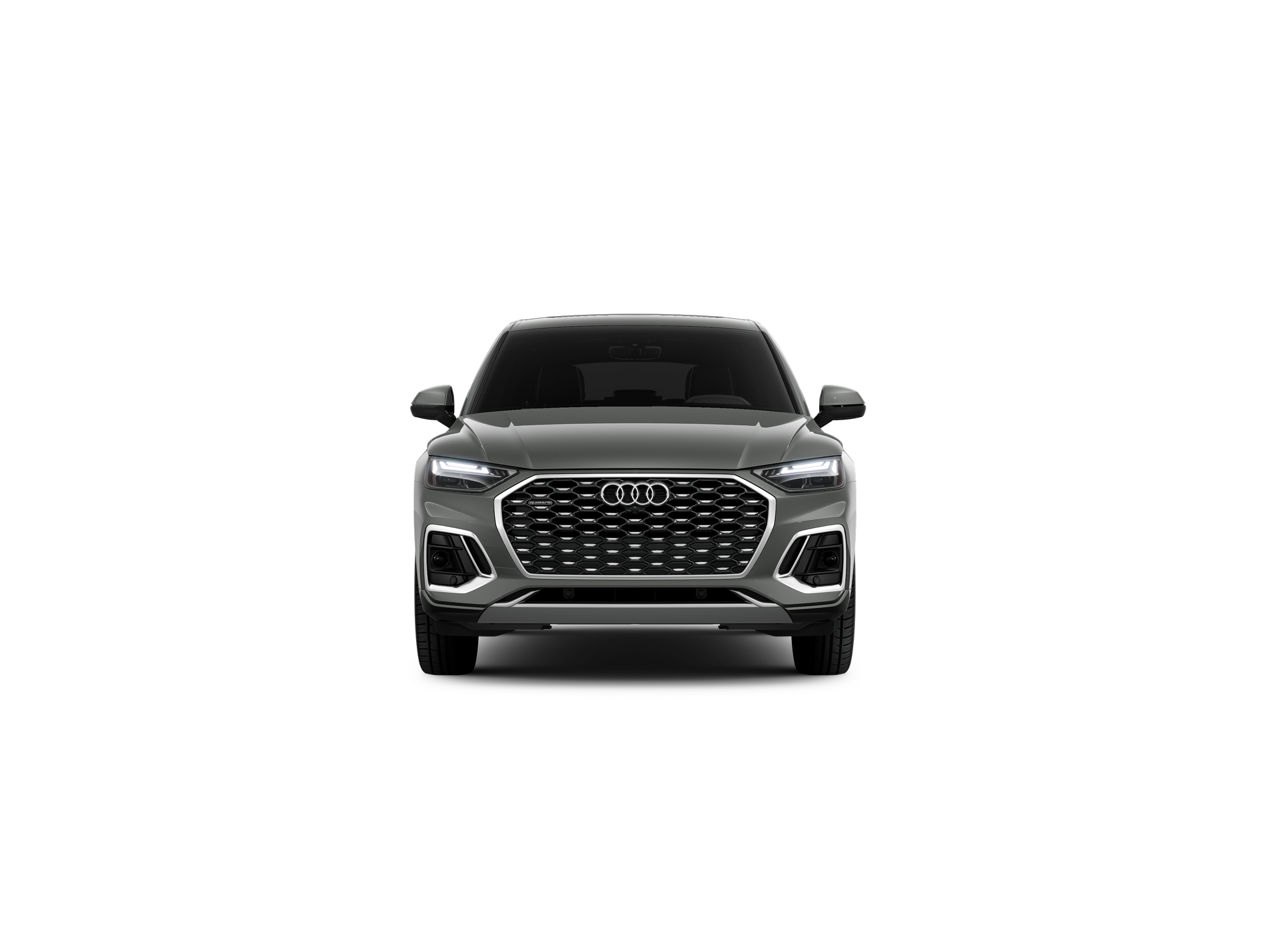 2023 Audi Q5 Sportback