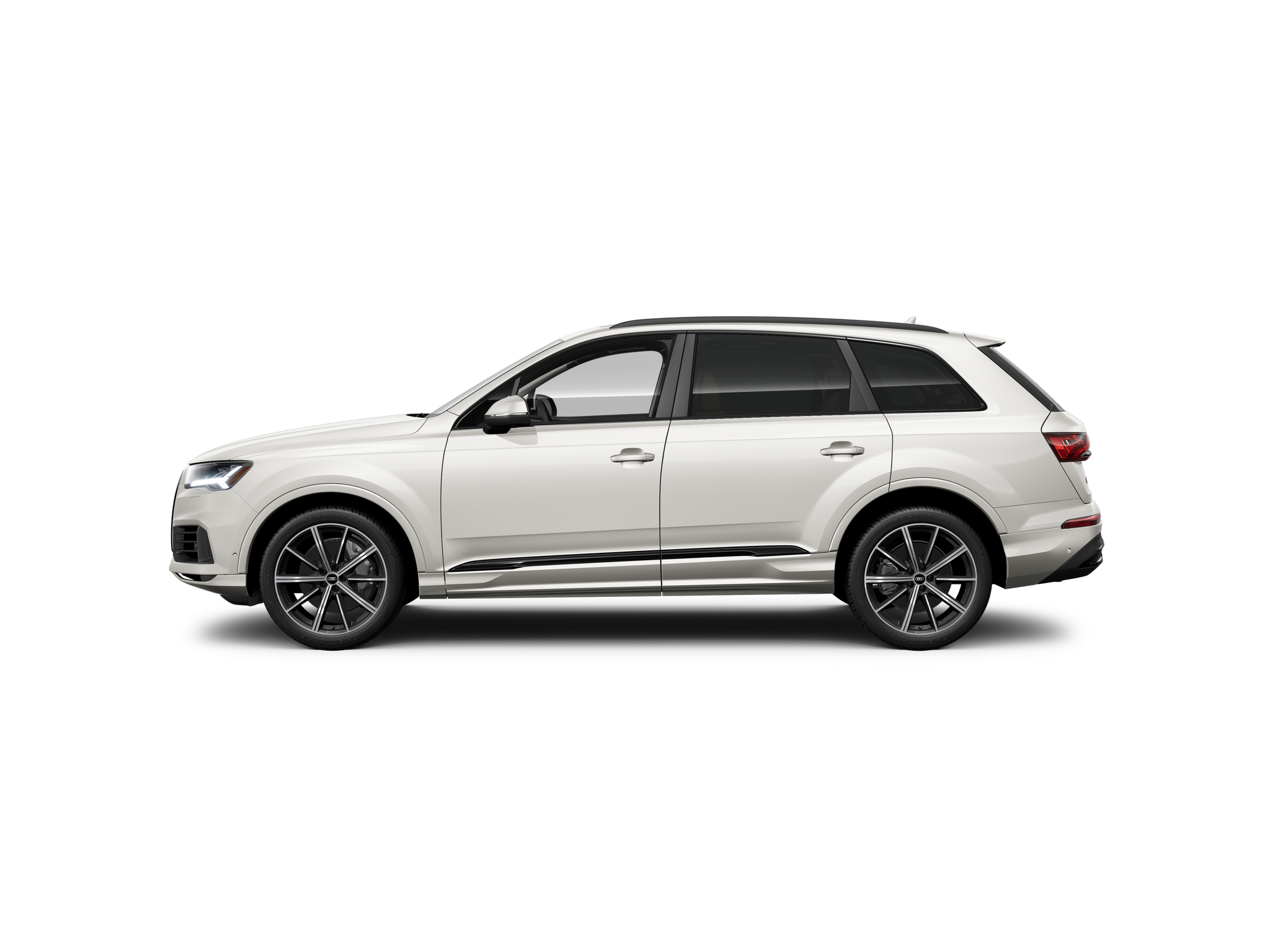 2024 Audi Q7