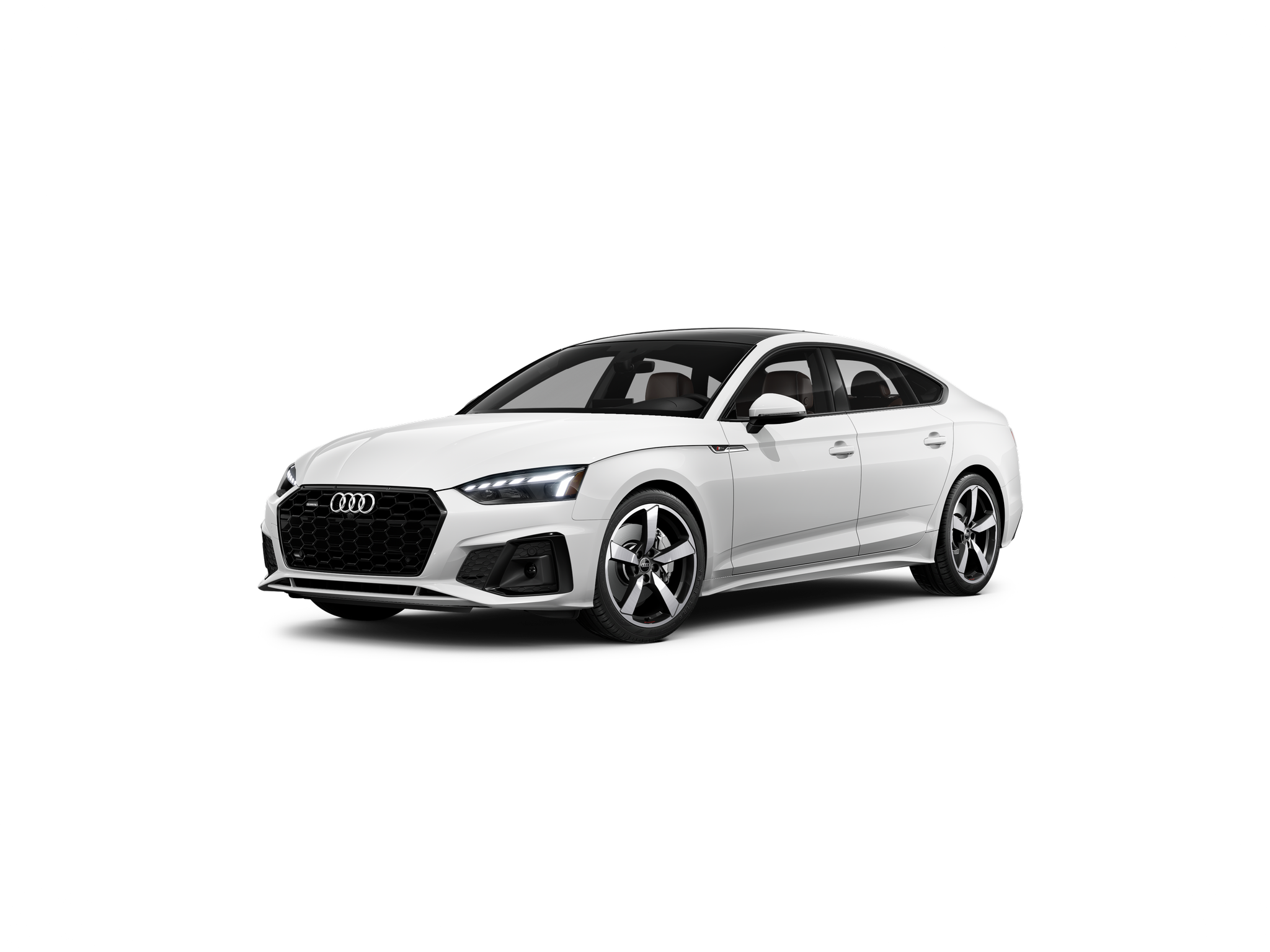 2025 Audi A5 Sportback Premium Plus's photo