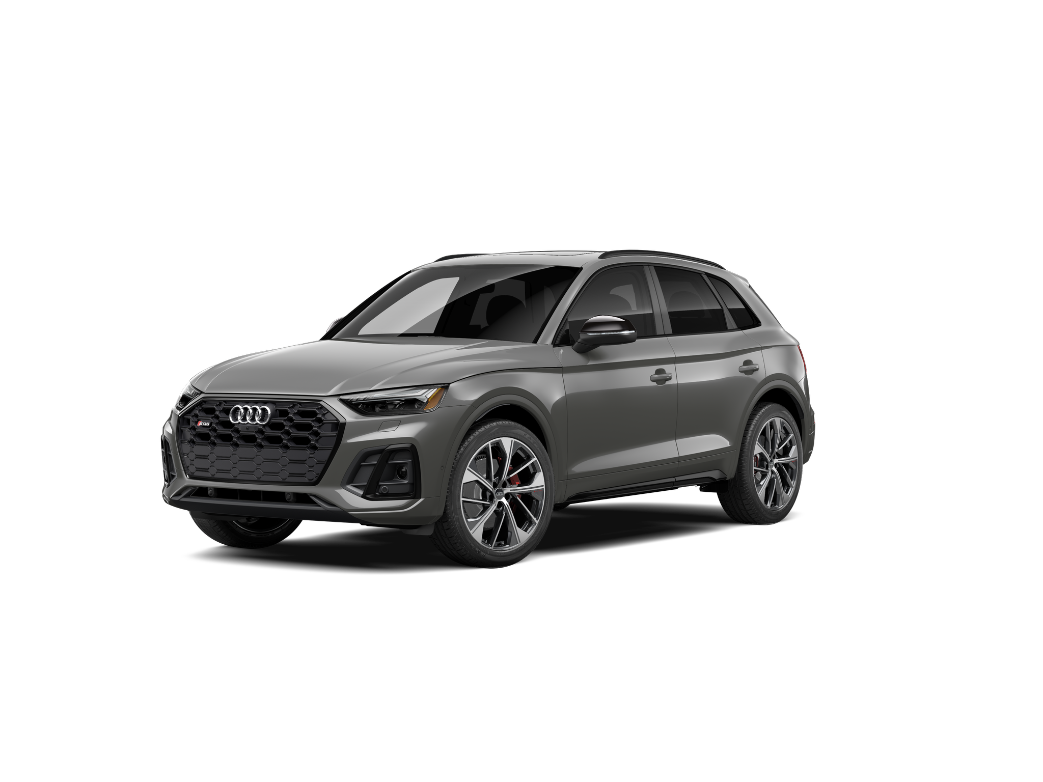 2022 Audi SQ5 Prestige's photo
