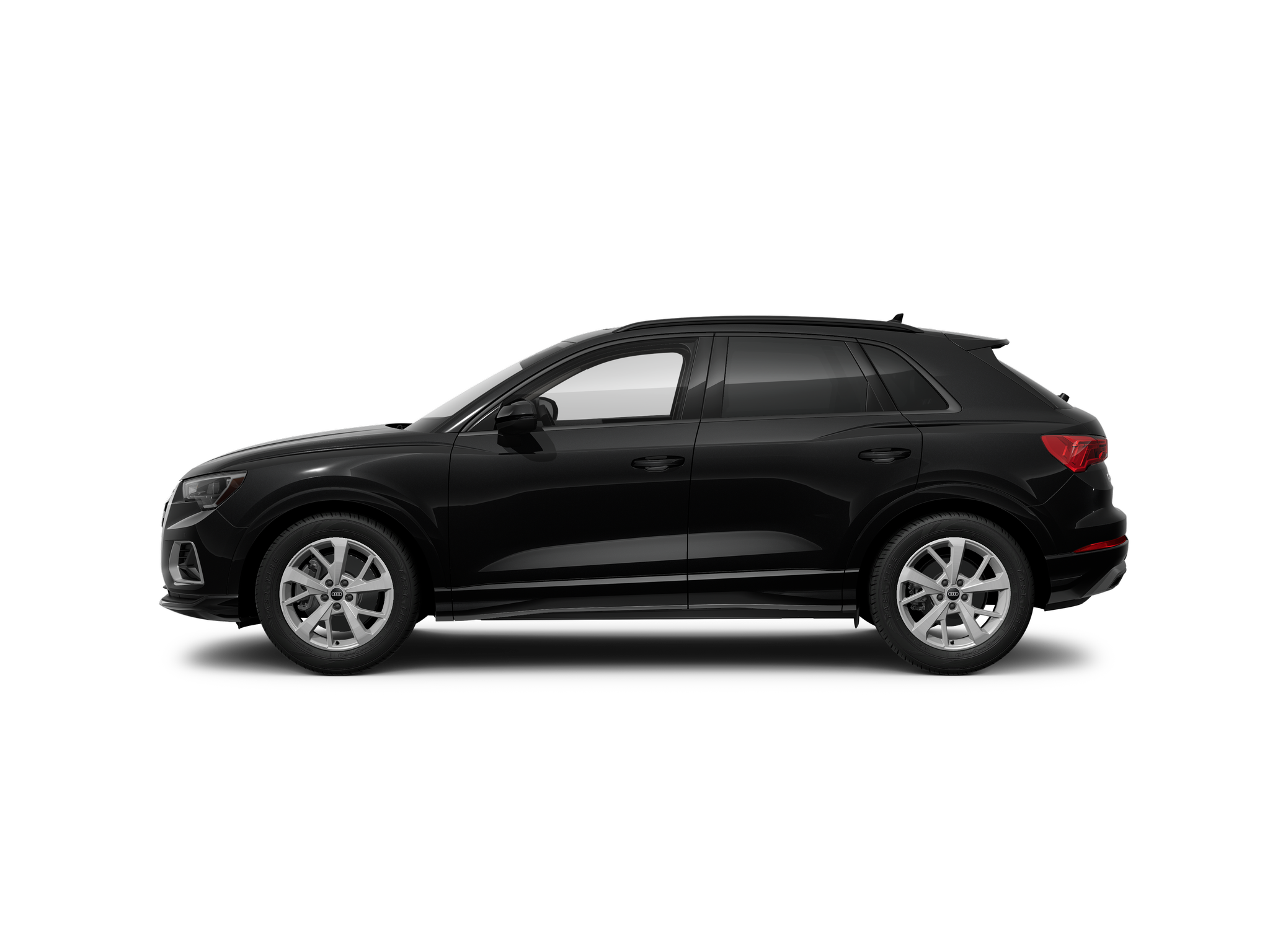 2024 Audi Q3 SUV