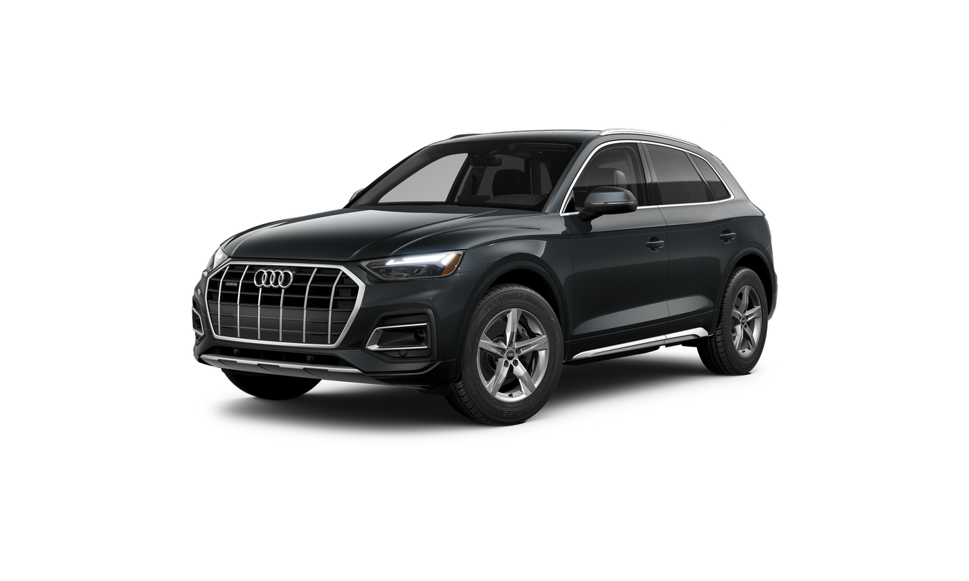 2024 Audi Q5