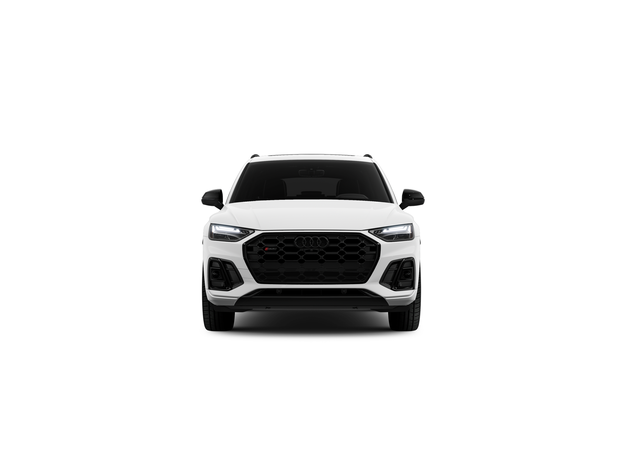 2024 Audi SQ5 Sportback