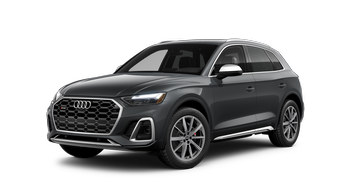 Photo of 2023 Audi SQ5