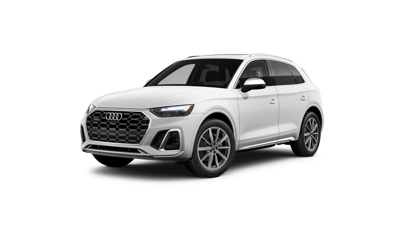 2023 Audi SQ5