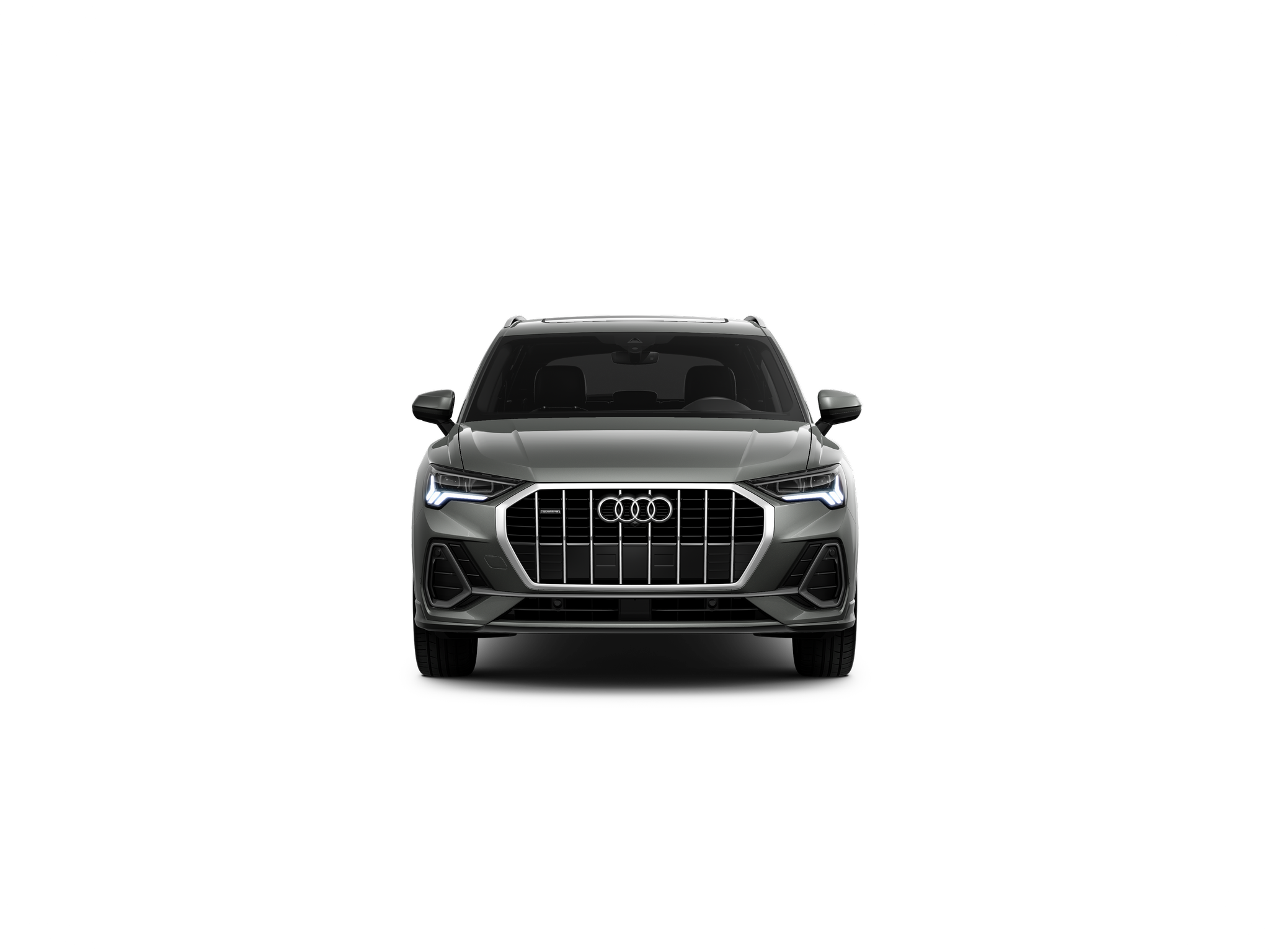 2023 Audi Q3 SUV