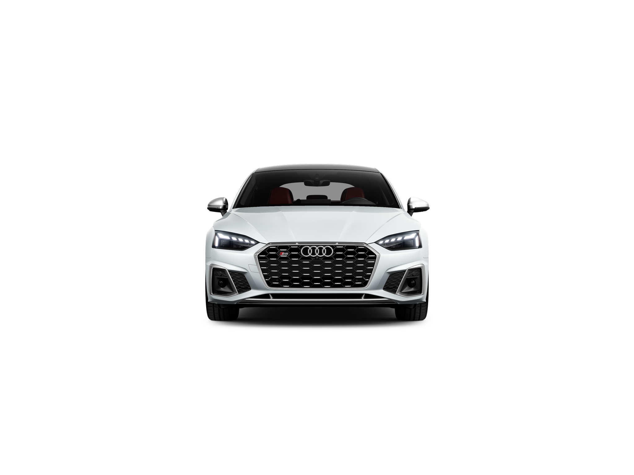 2025 Audi S5 Sportback
