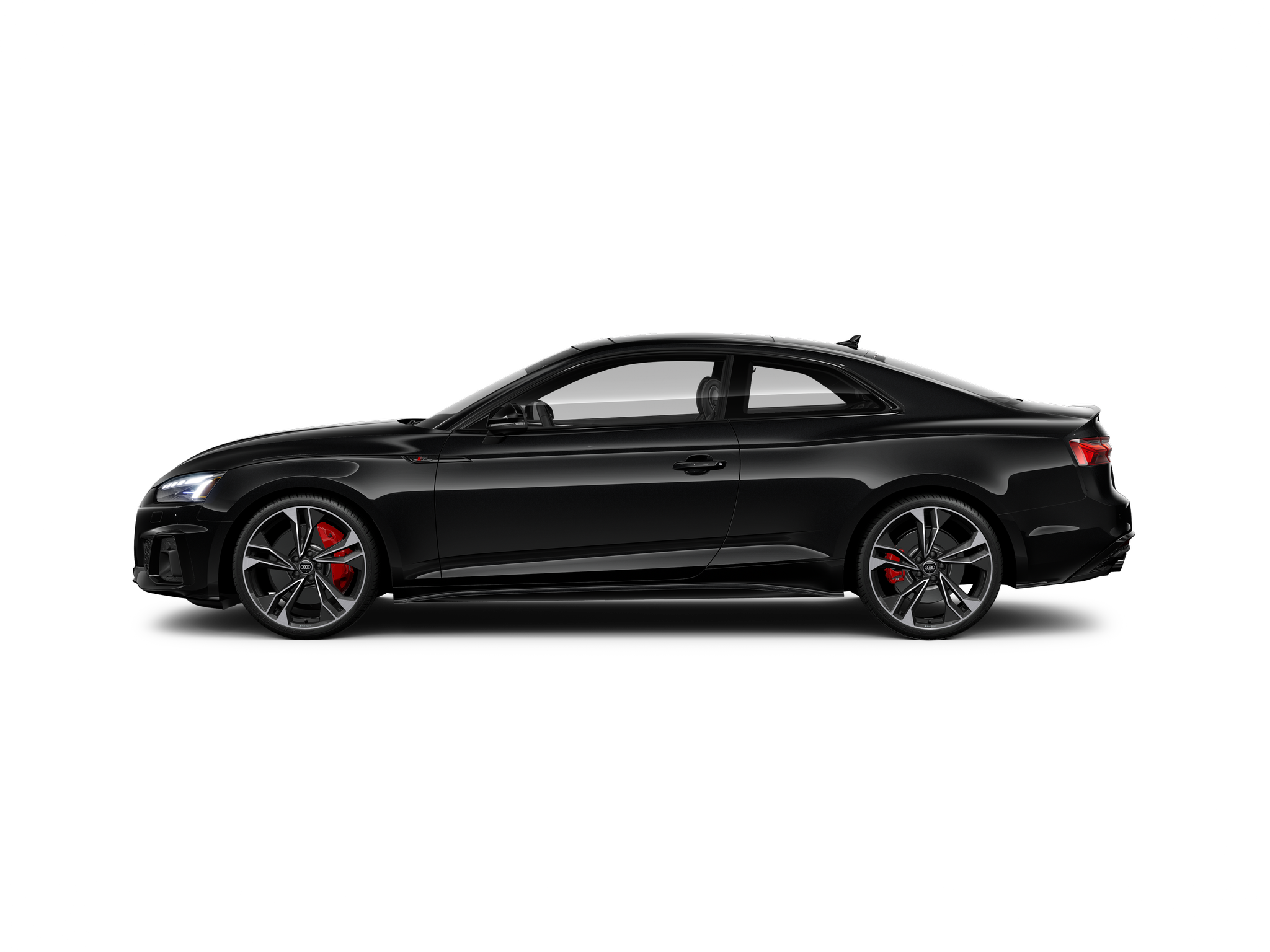 2023 Audi S5 Coupé