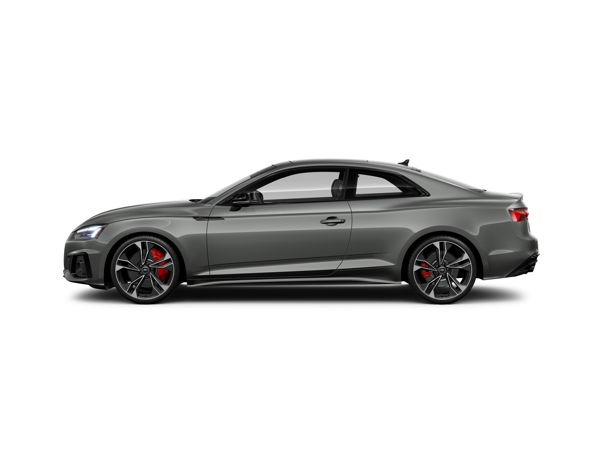 2023 Audi S5 Coupé
