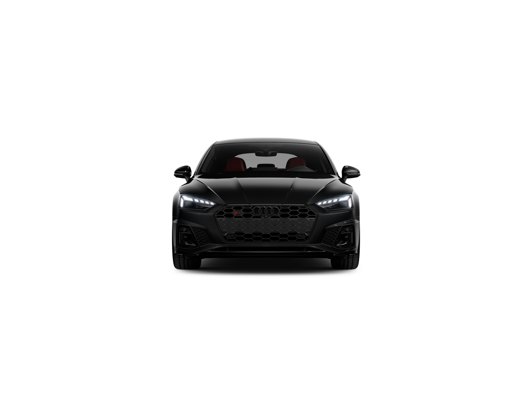 2025 Audi S5 Sportback