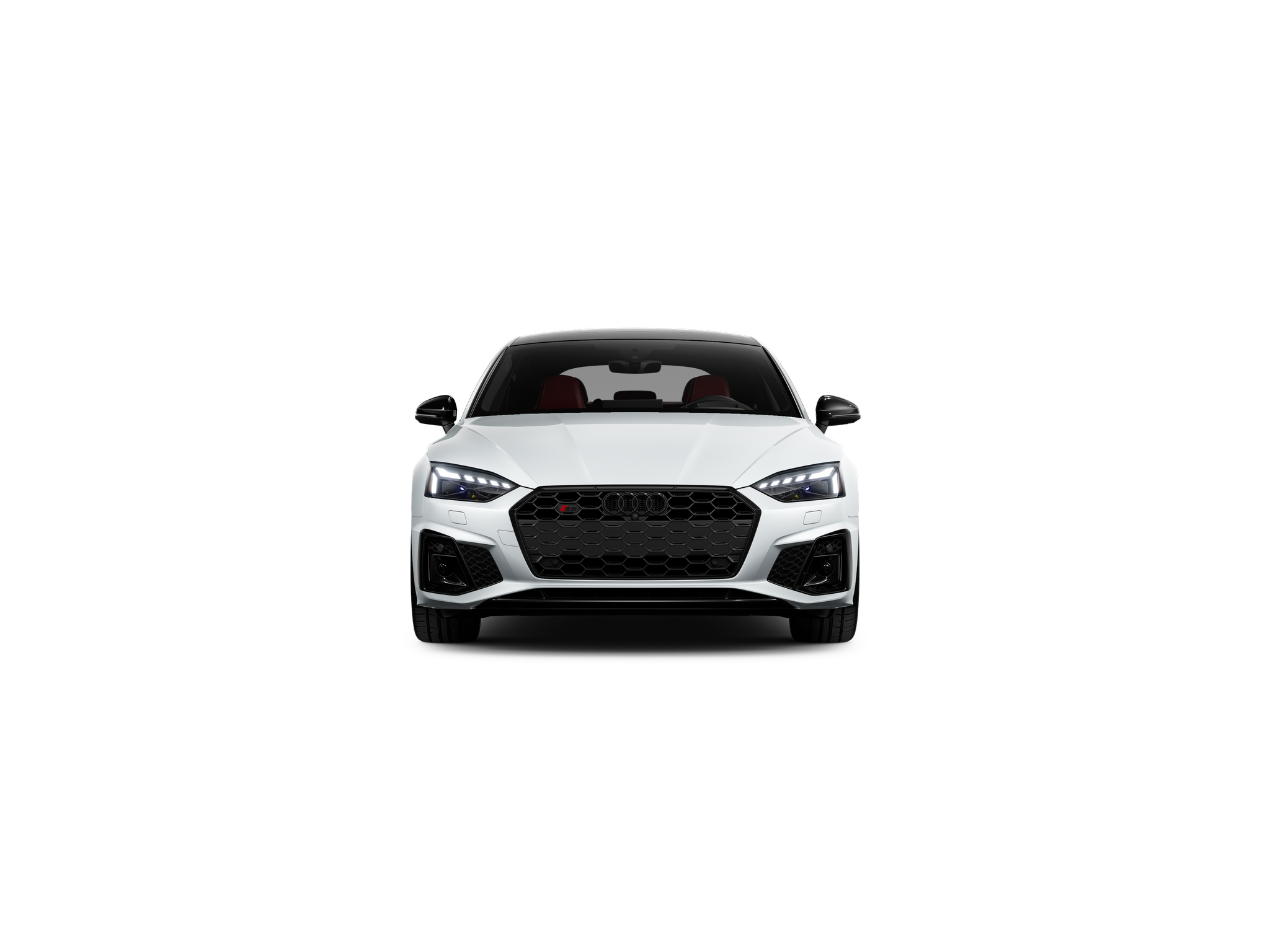 2024 Audi S5 Sportback