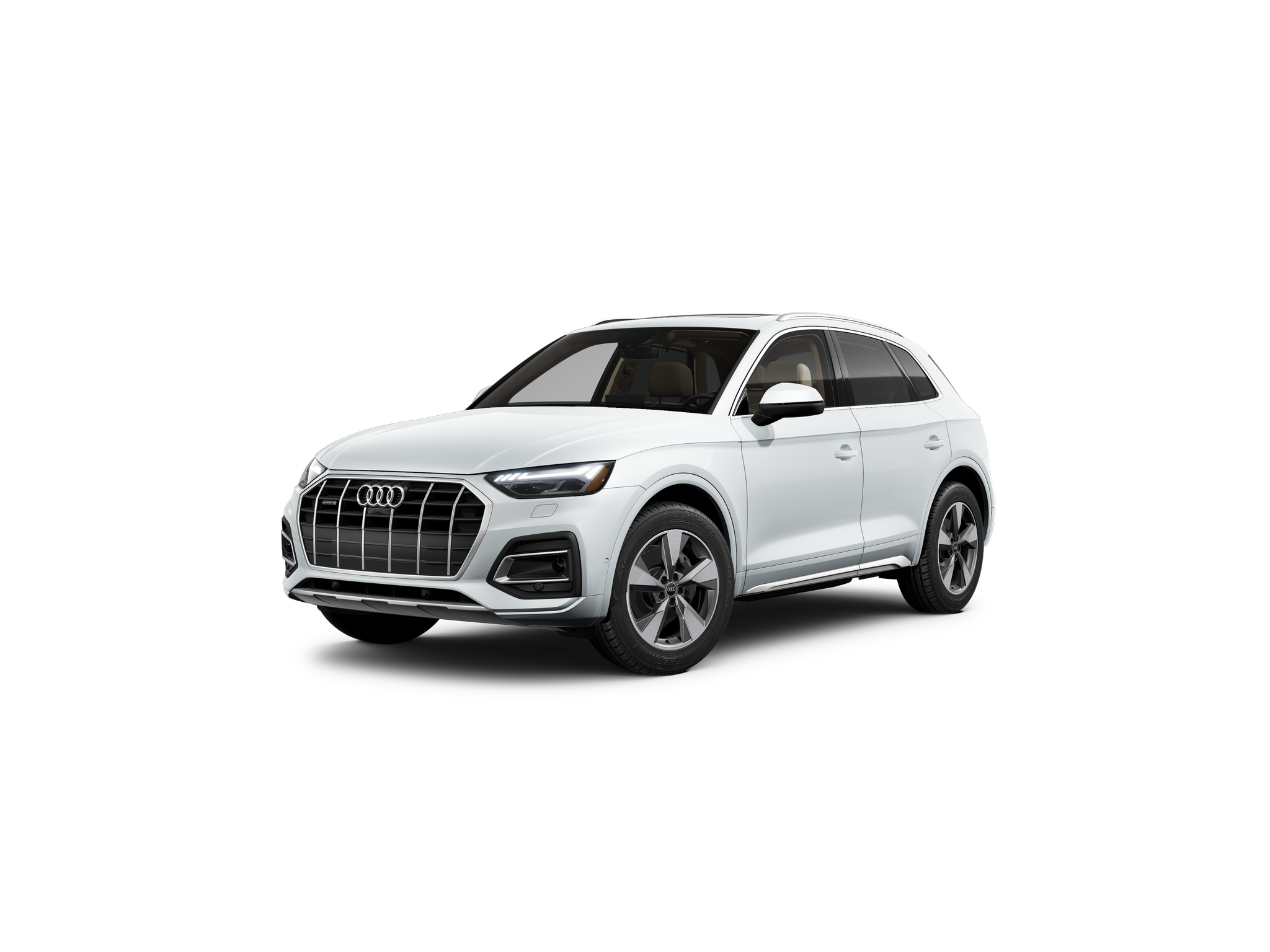2023 Audi Q5 Prestige's photo