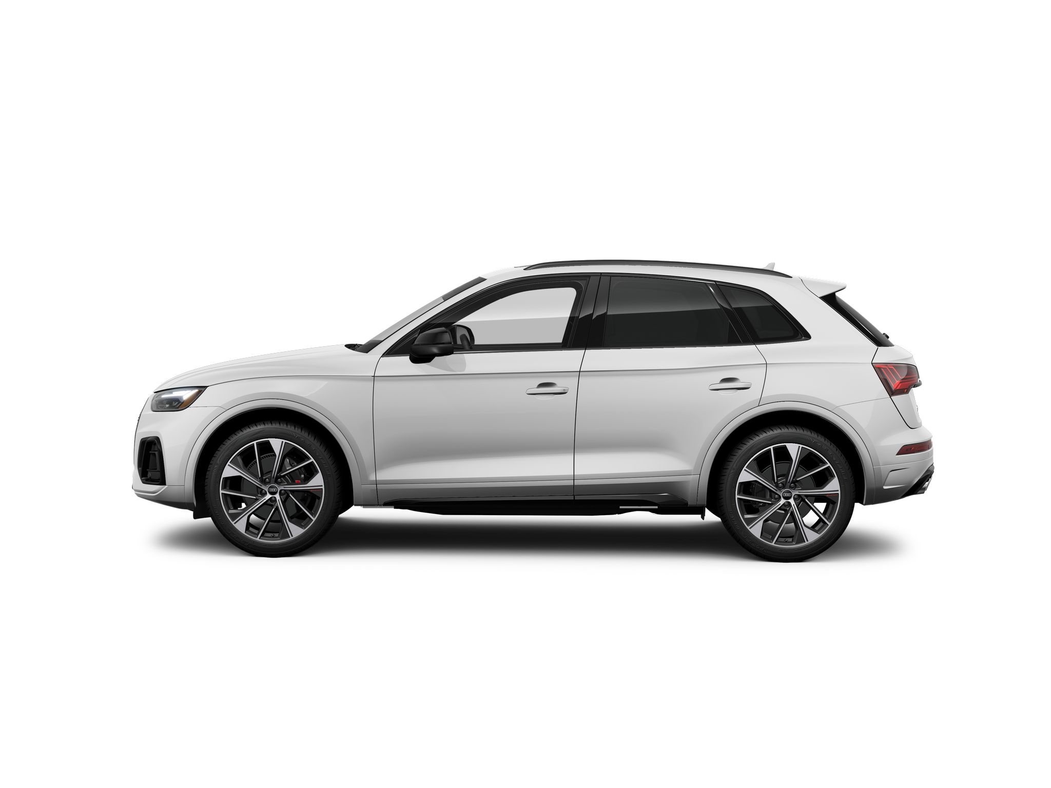 2023 Audi SQ5