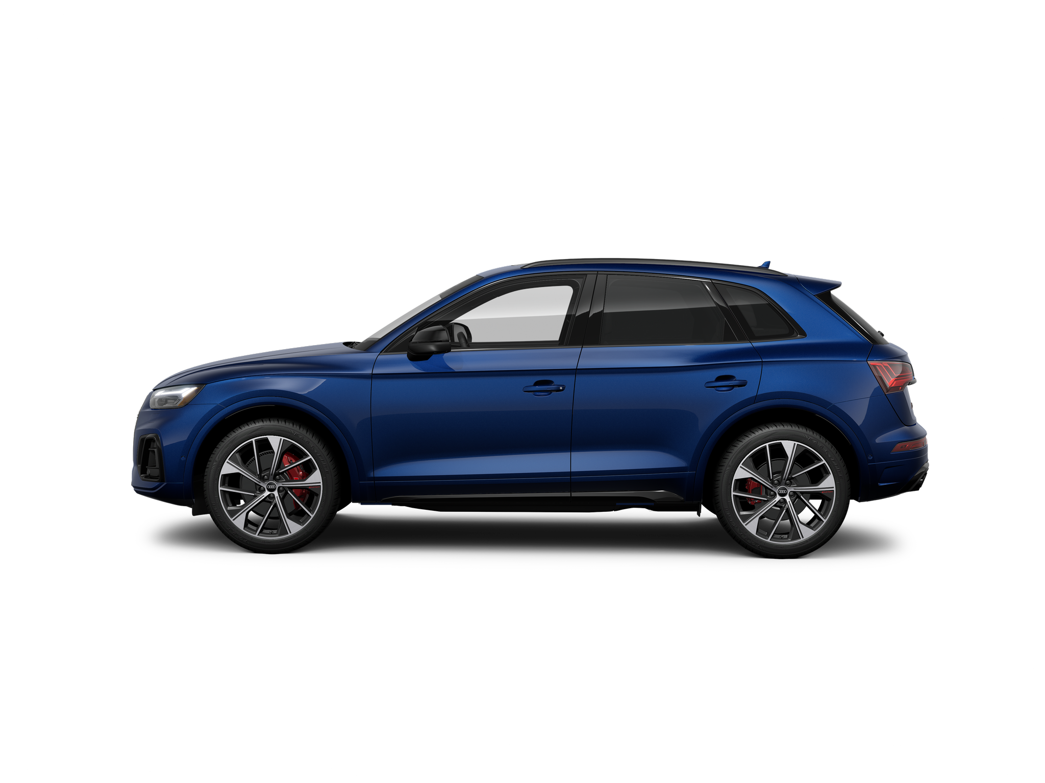 2023 Audi SQ5