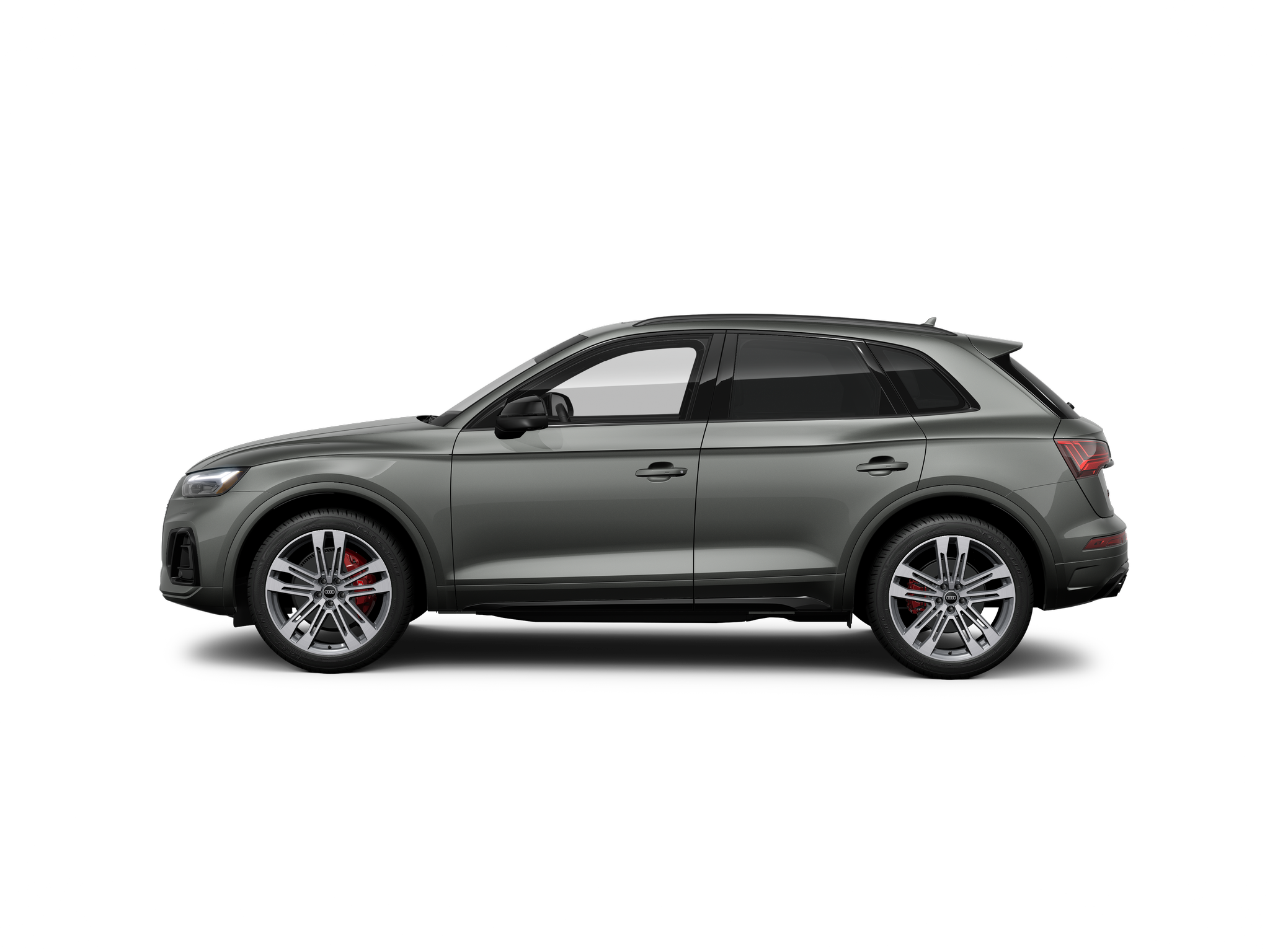 2023 Audi SQ5