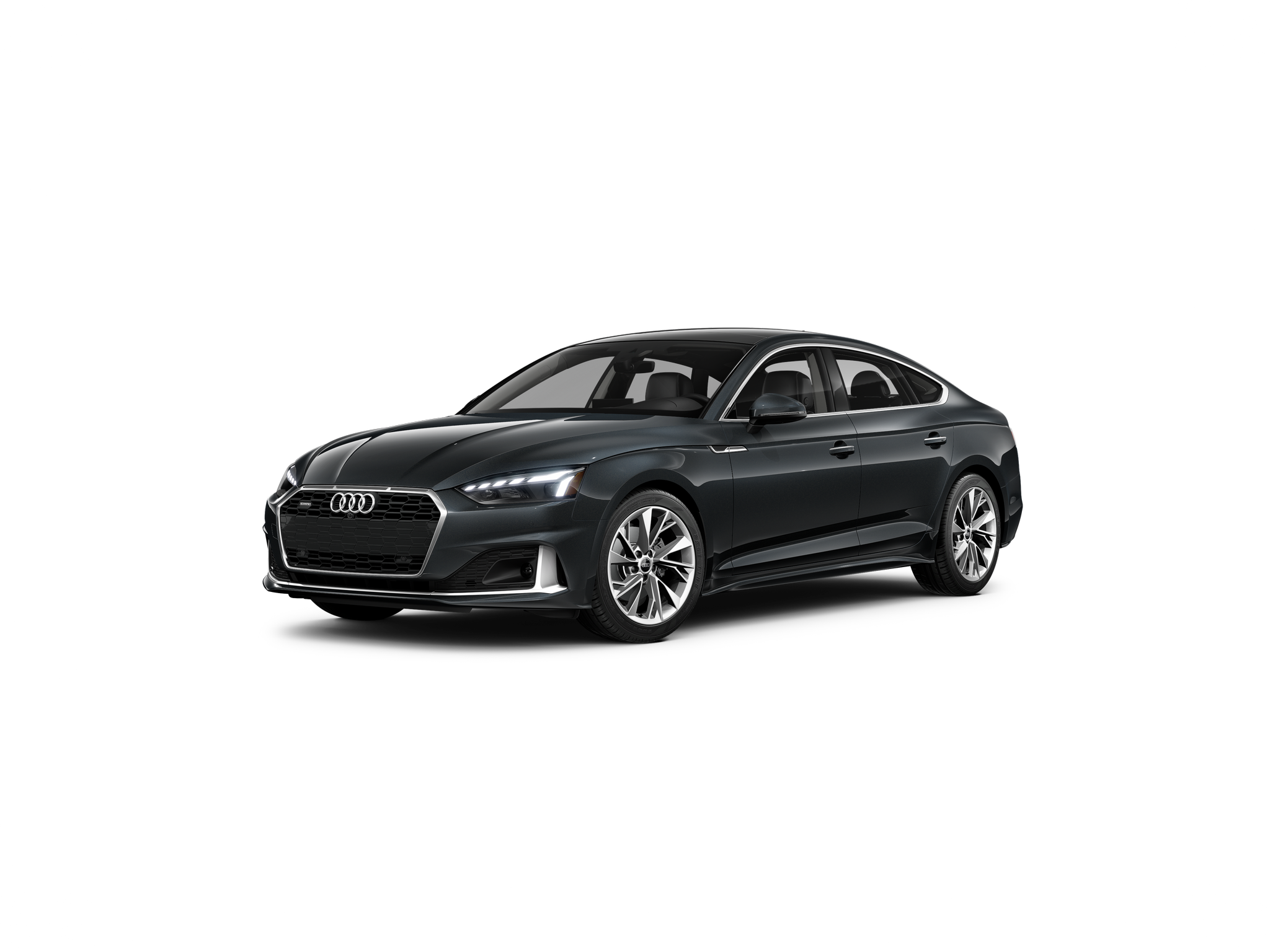 2023 Audi A5 Sportback Premium Plus's photo