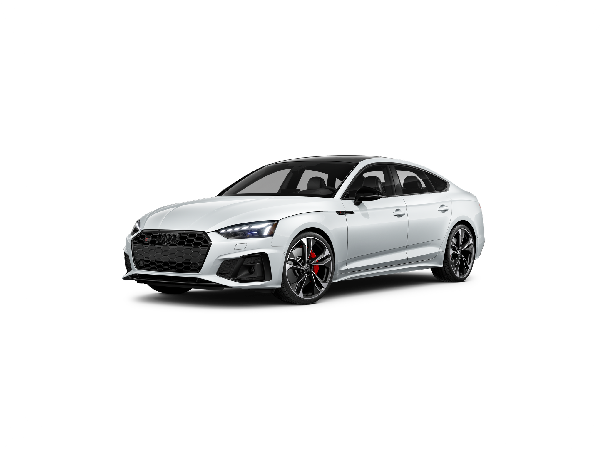 2023 Audi S5 Sportback Prestige's photo