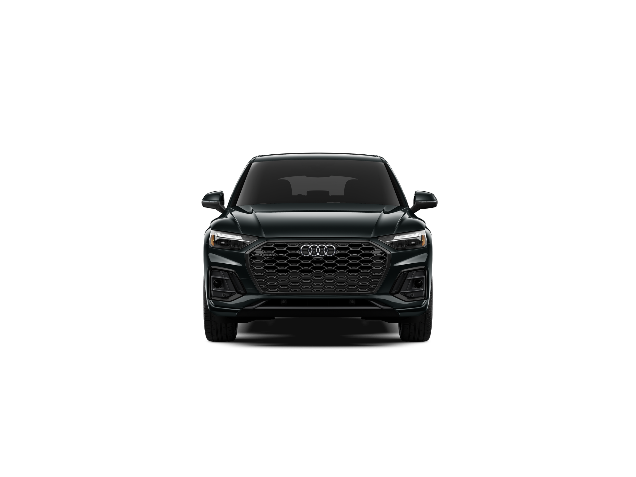 2022 Audi Q5 Sportback