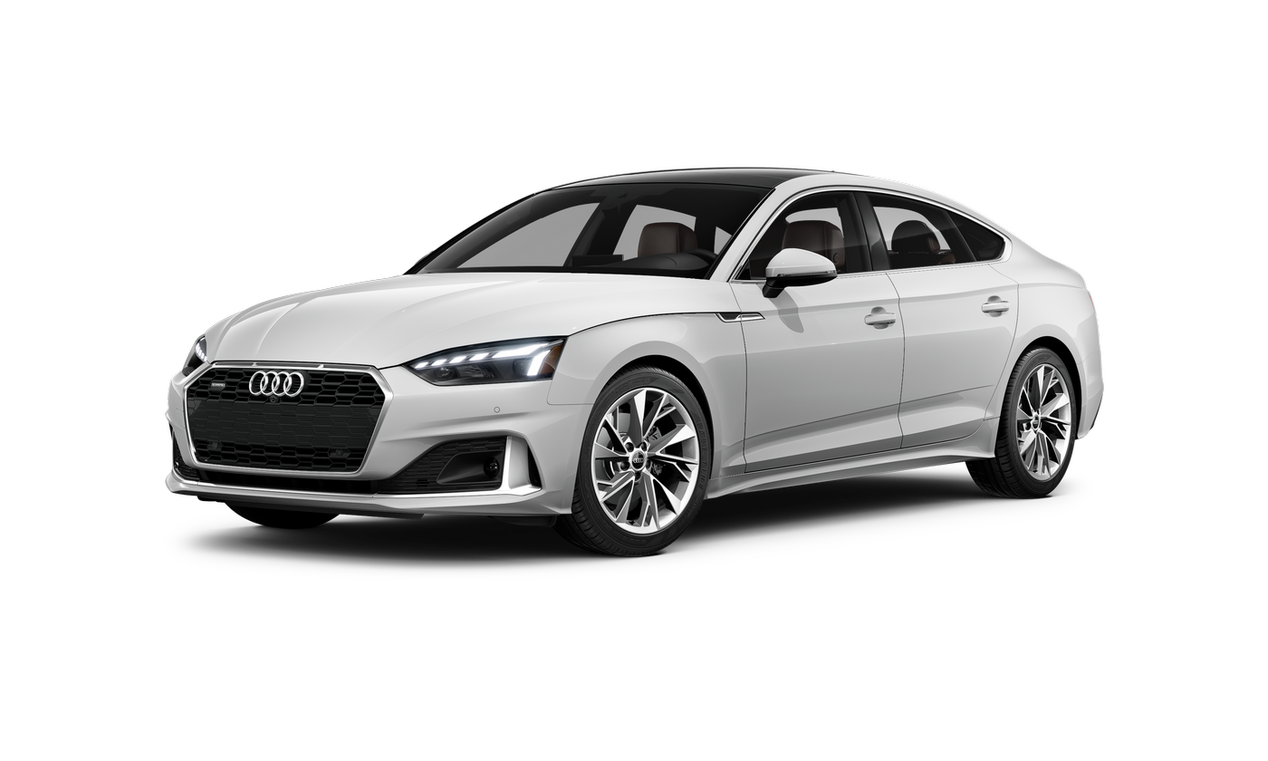 2023 Audi A5 Sportback