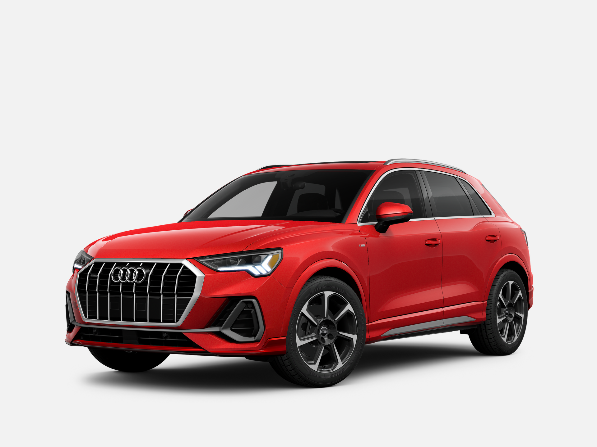 2024 Audi Q3 SUV