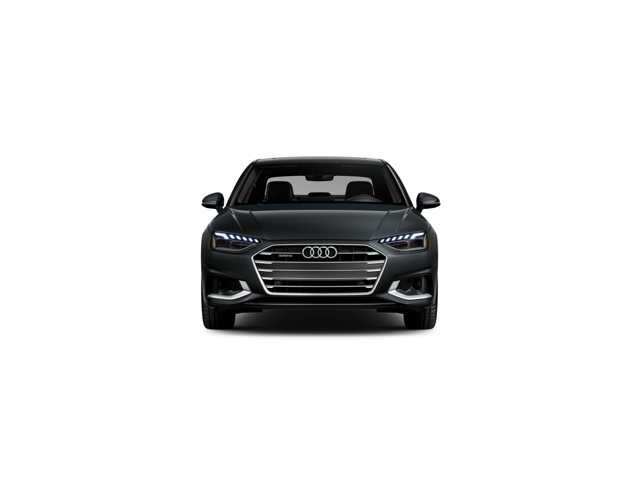 2024 Audi A4 Sedan