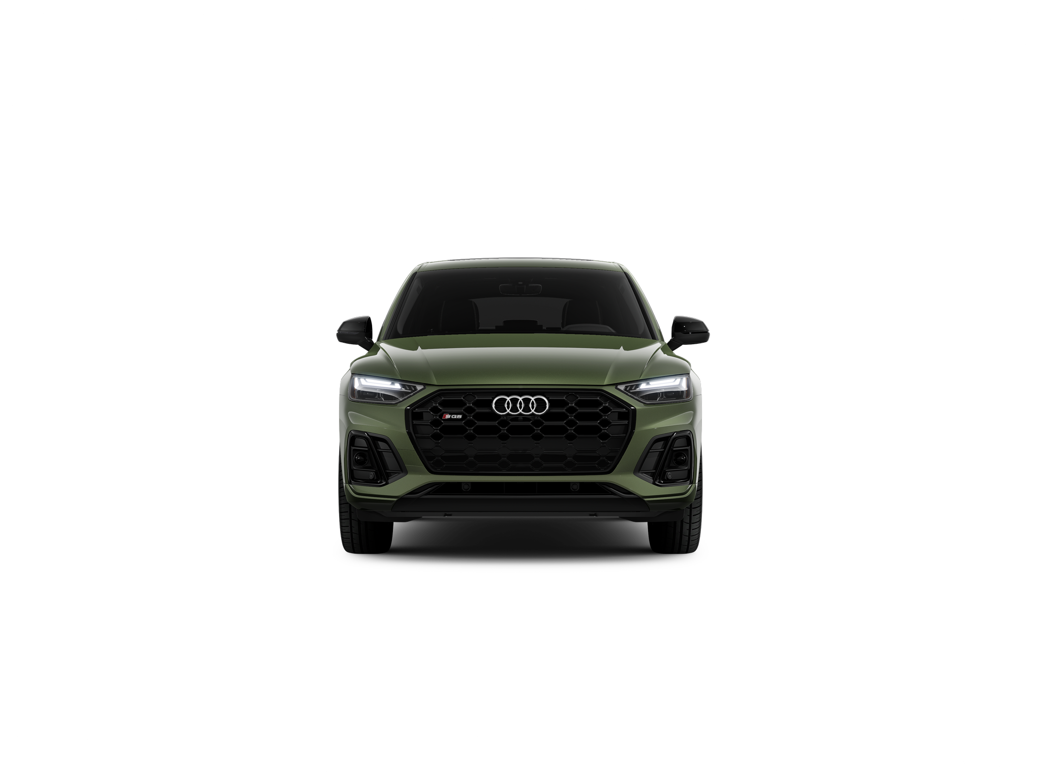 2024 Audi SQ5 Sportback