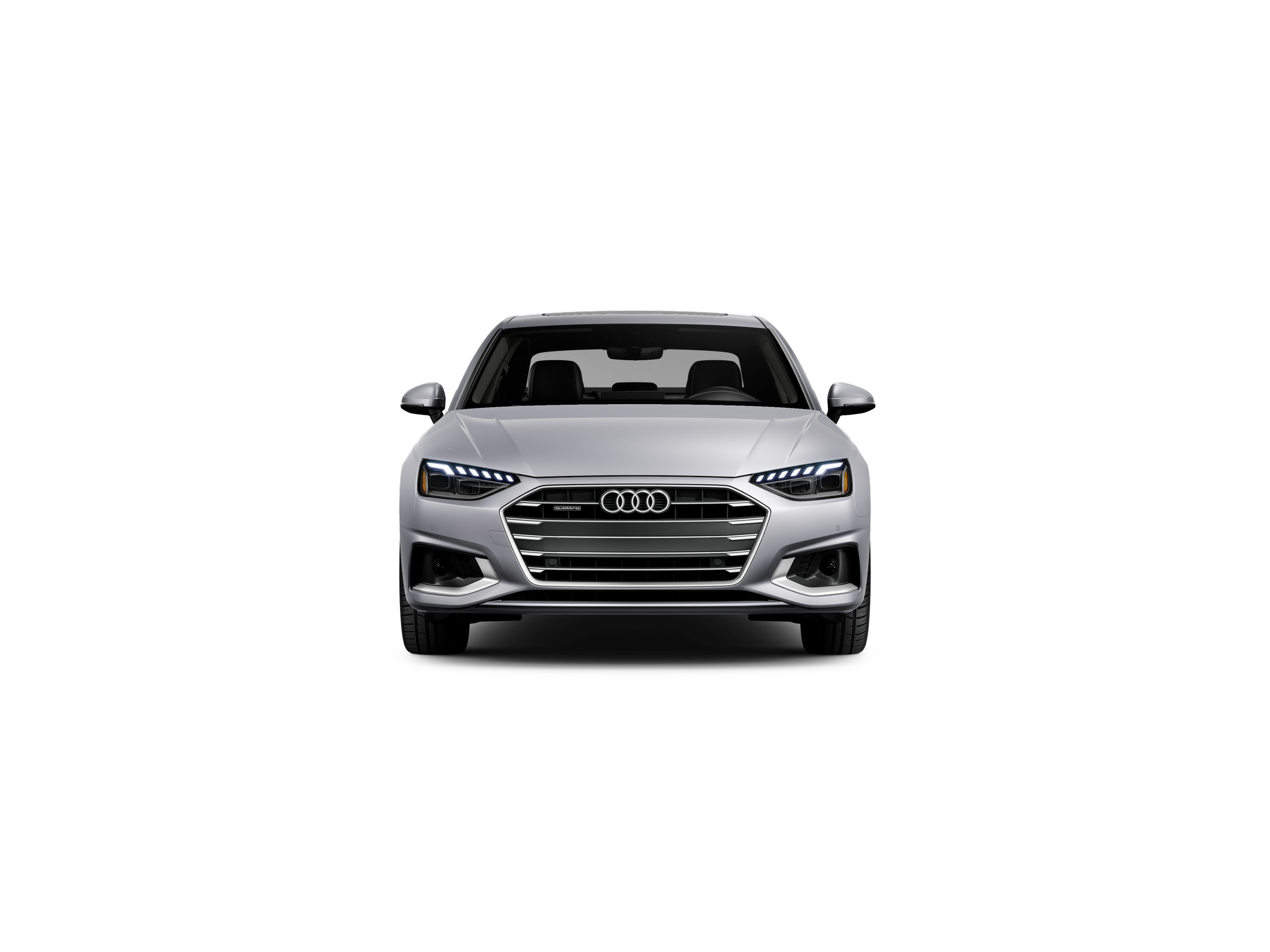 2024 Audi A4 Sedan