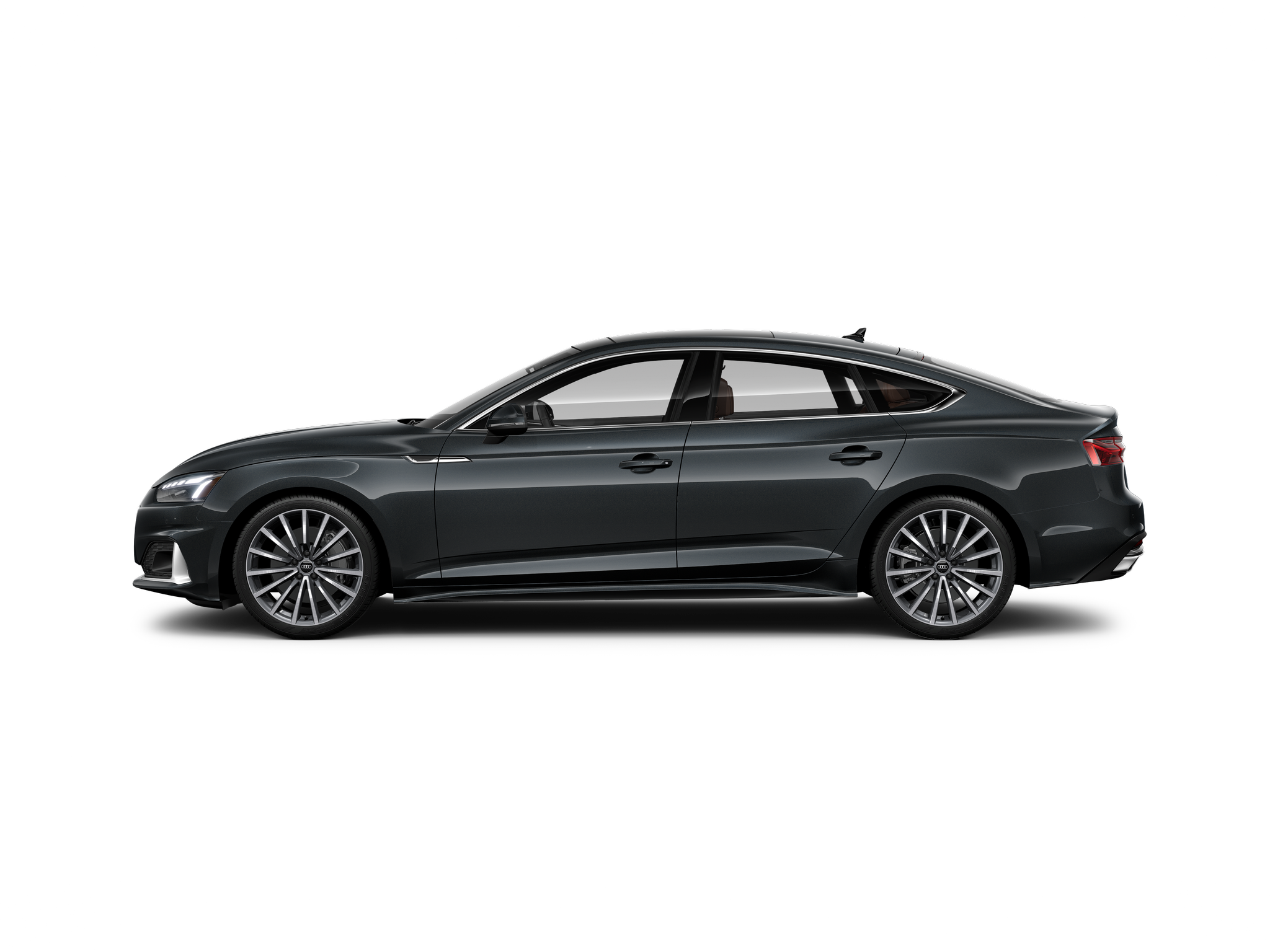 2023 Audi A5 Sportback