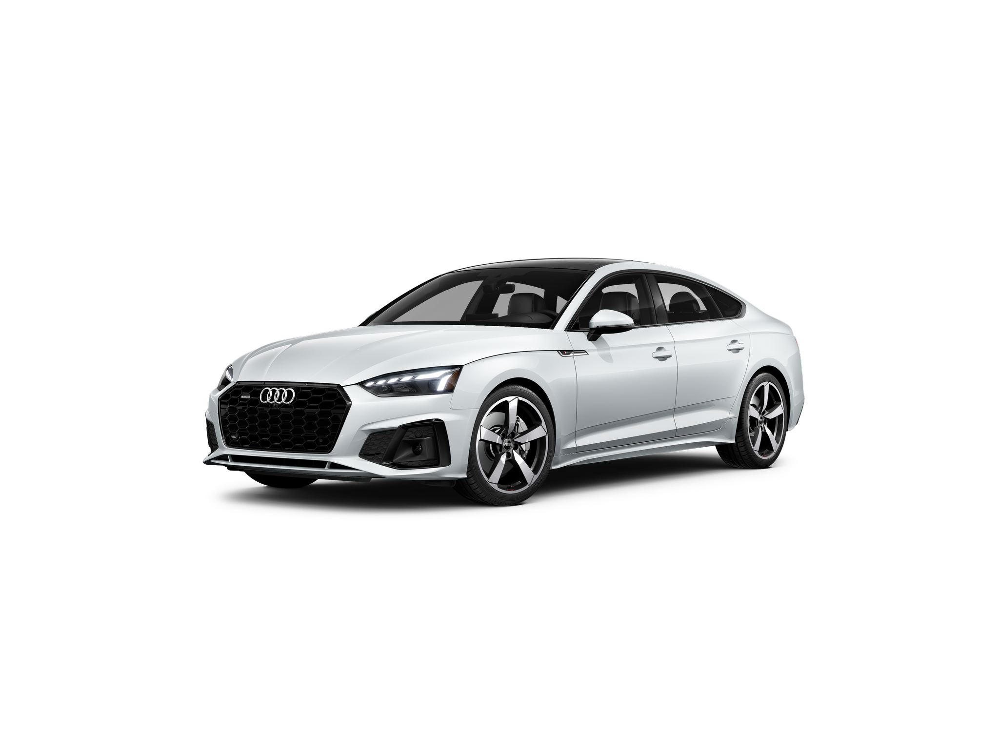 2025 Audi A5 Sportback Premium Plus's photo