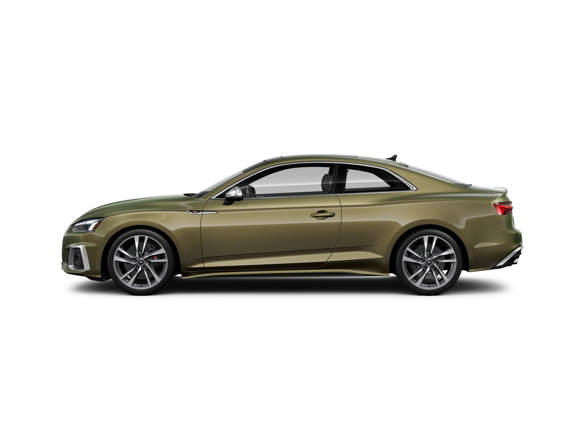 2023 Audi S5 Coupé