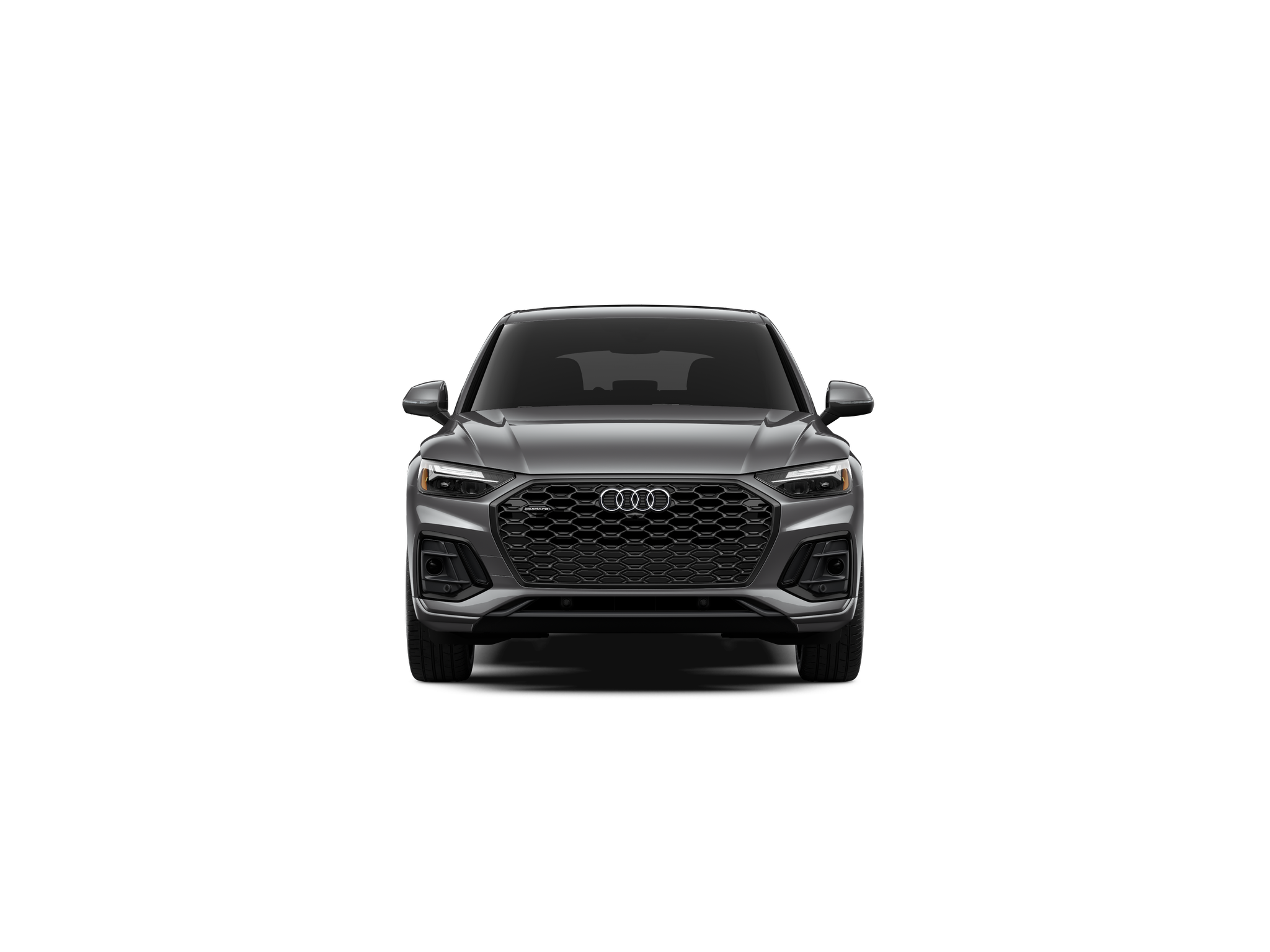 2022 Audi Q5 Sportback